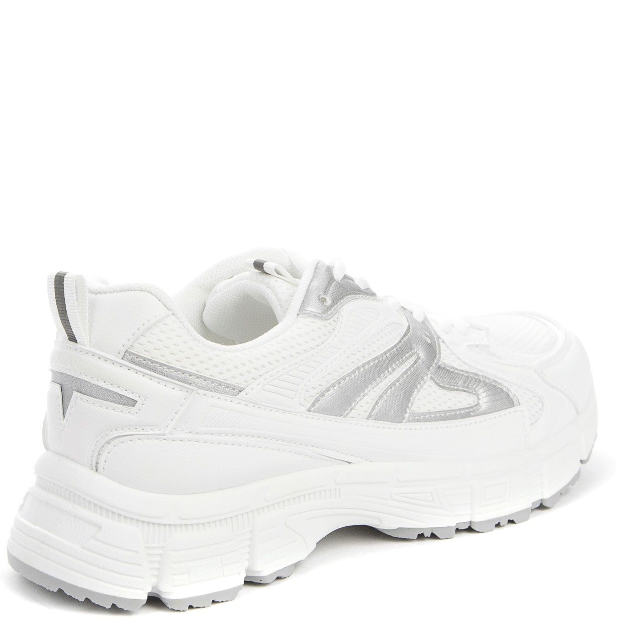 KEDDO Sportbačiai moterims, Balta, Sneakers, KEDDO 2