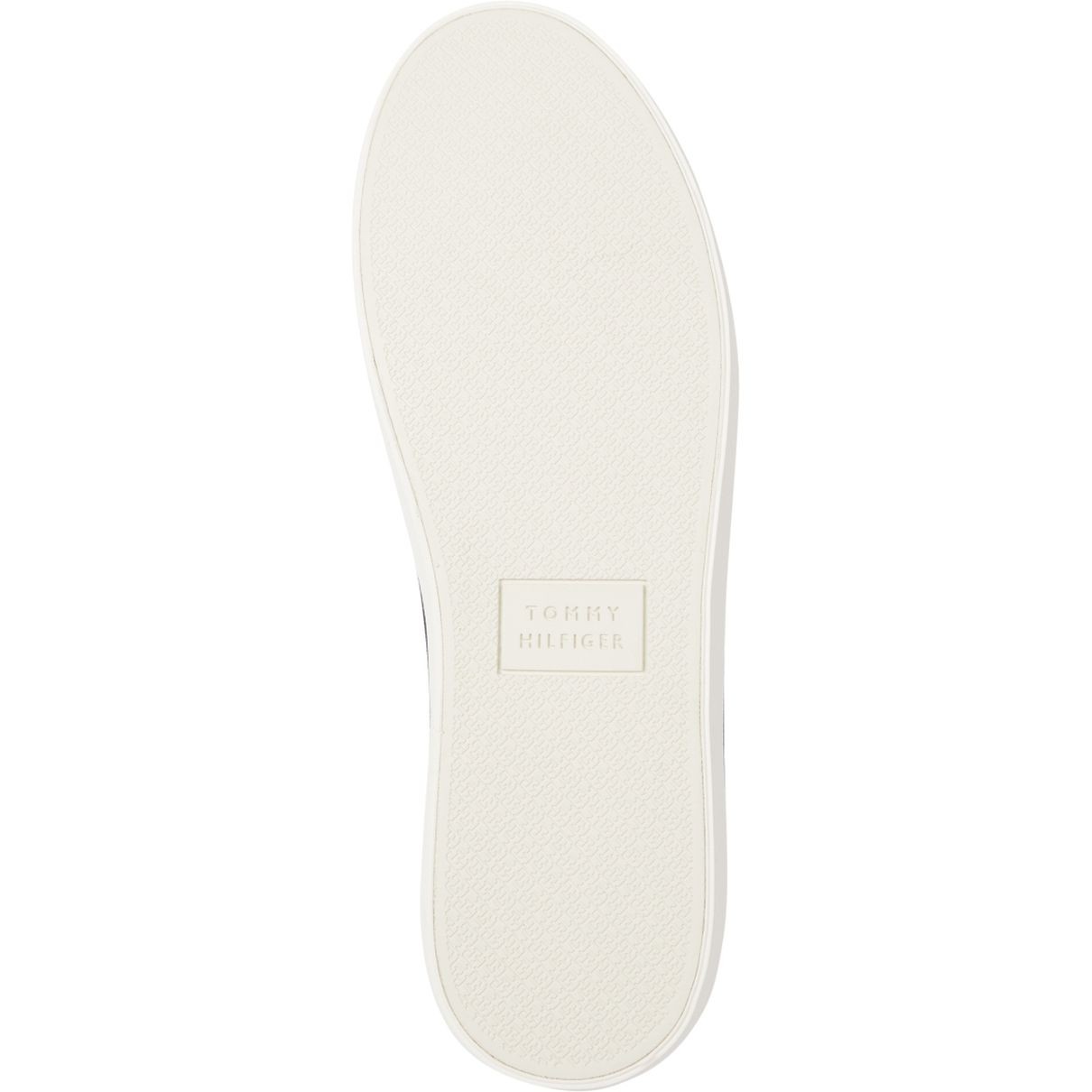 TOMMY HILFIGER Sportbačiai vyrams, Mėlyna, Vulc low summer sneakers 5