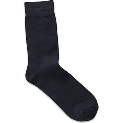 JACK & JONES Kojinės vyrams, Pilka, JACJENS SOCK 5 PACK 6