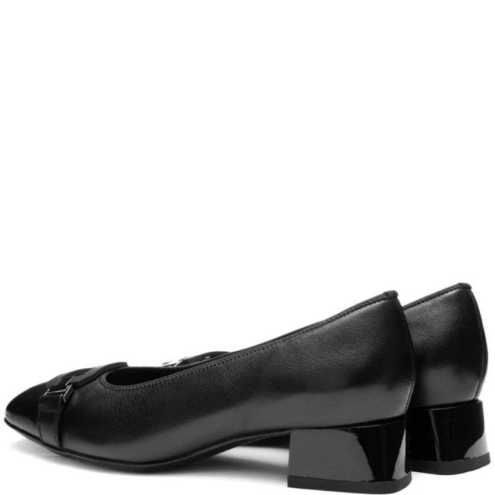 ARA Klasikiniai batai moterims, Juoda, GRAZ 2.0 3