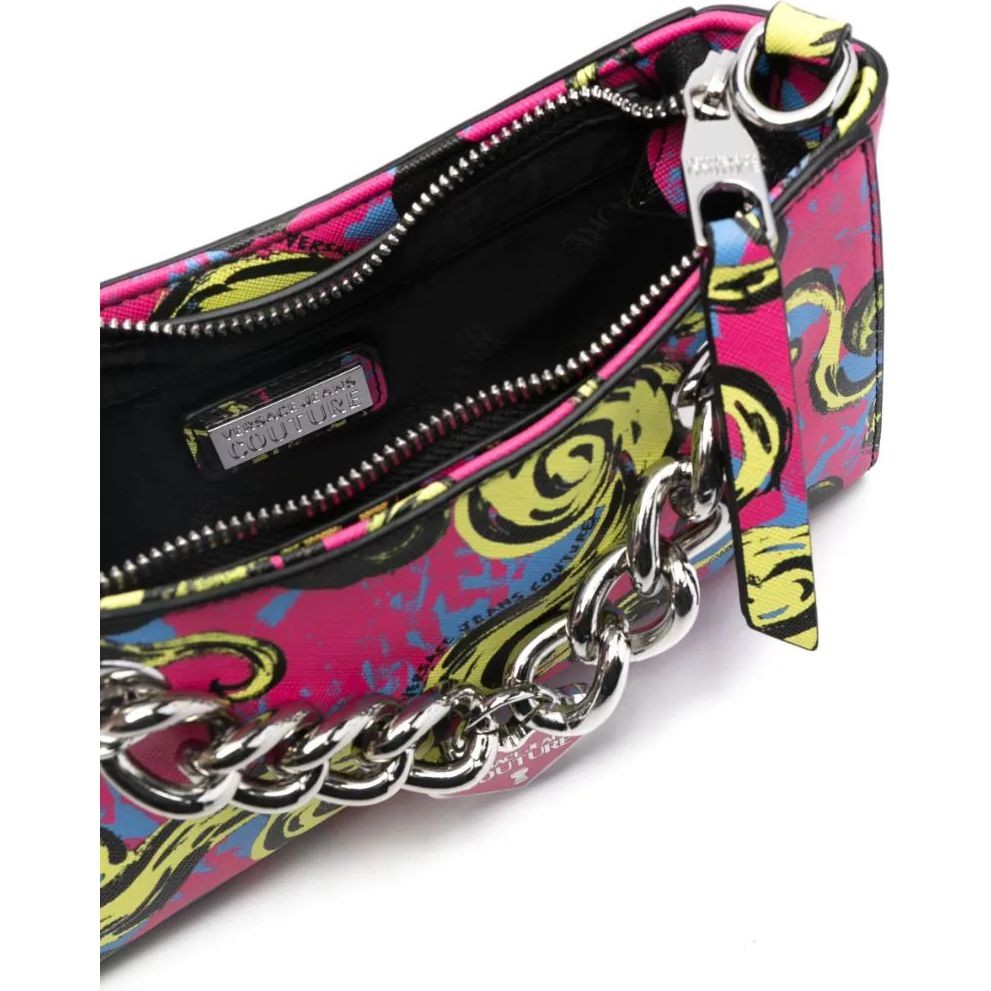 VERSACE JEANS CUTURE Rankinė - moterims, Range c - deluxe handbag 3