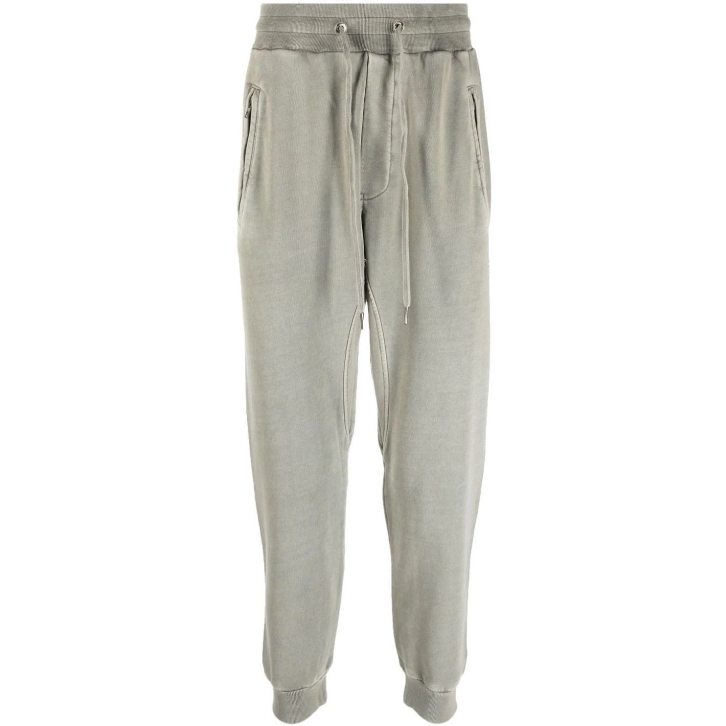 KSUBI Sportinės kelnės vyrams, Žalia, 4x4 trak outback pant 1