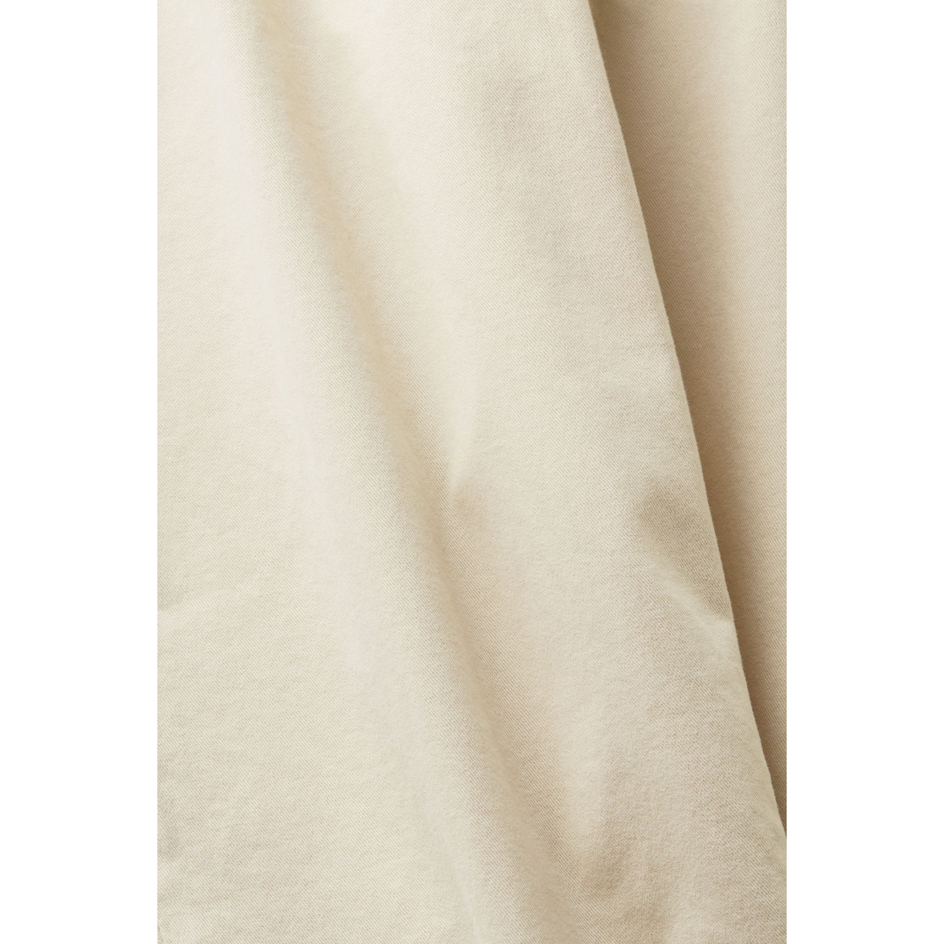 ESPRIT Kelnės vyrams, Smėlio, Slim Chino 4