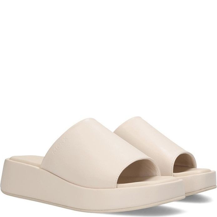 MEXX Šlepetės moterims, Kūno, Nica slippers 1