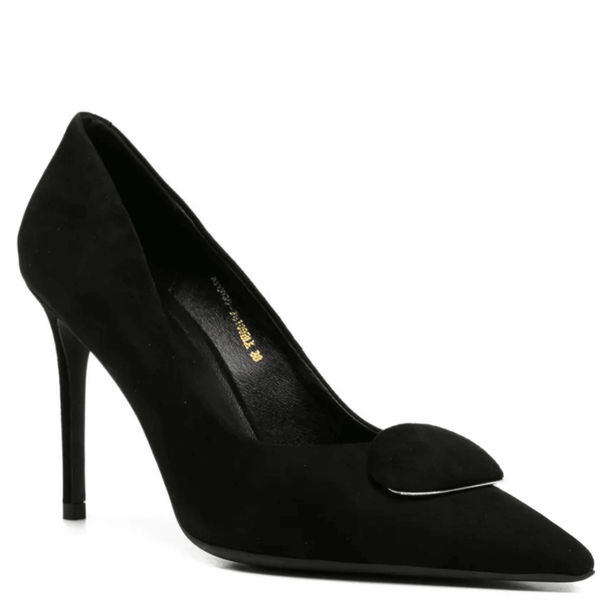 ADRIANNA FERETTI Aukštakulniai moterims, Juoda, Pumps 1