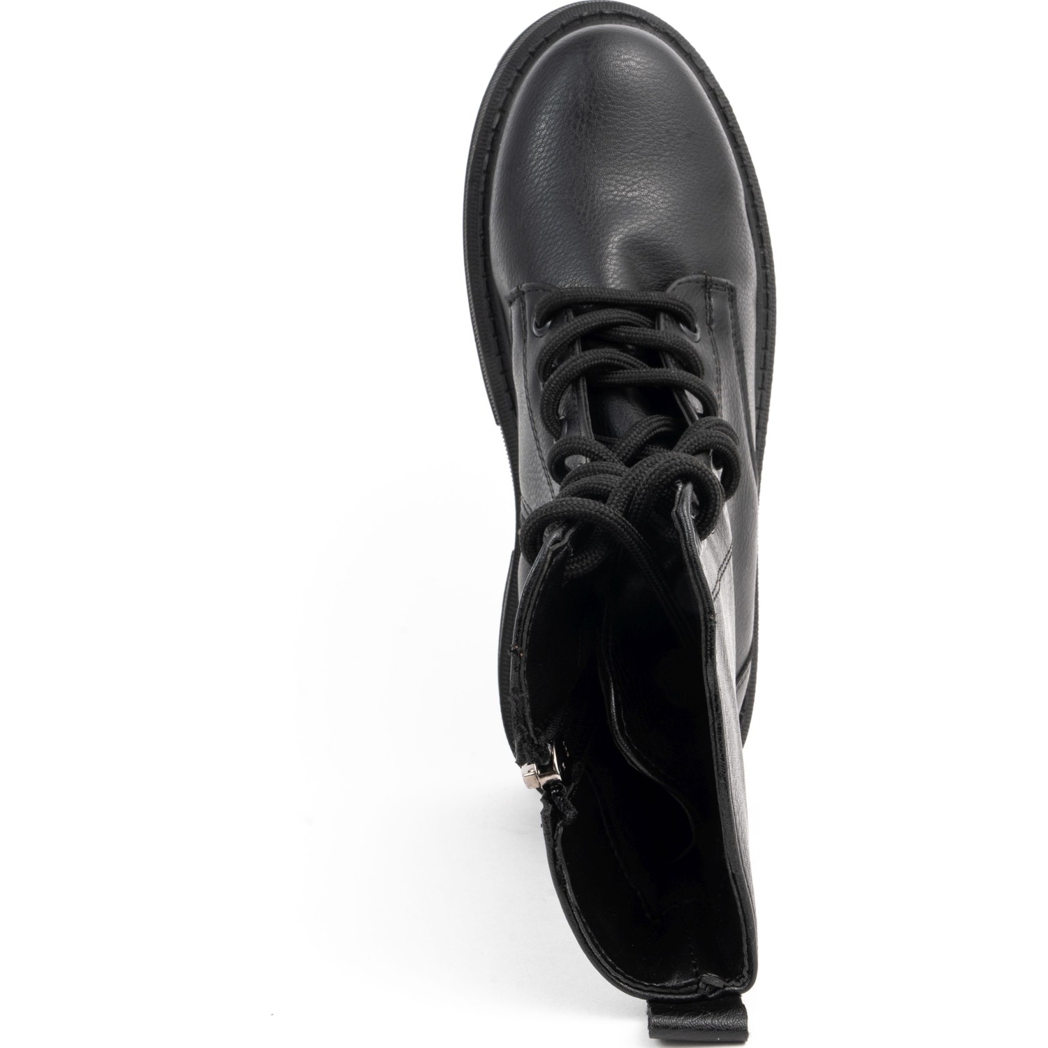 ENDLESS Aulinukai moterims, Juoda, Booties 77320 4