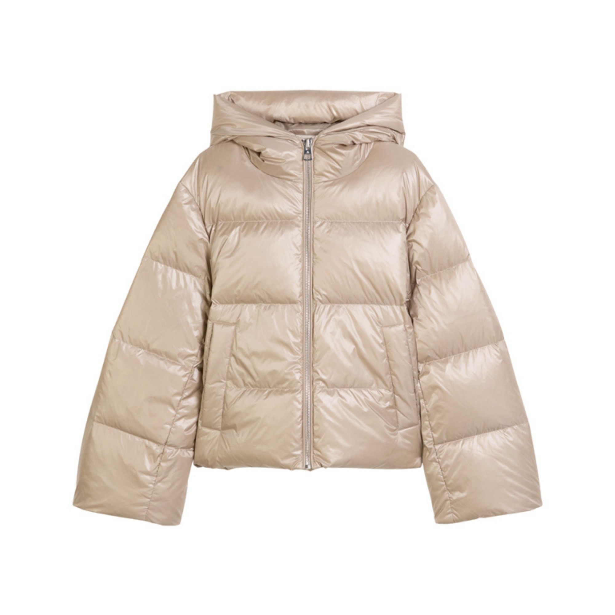 MARC O'POLO Striukė moterims, Smėlio, 510099870185 Jackets