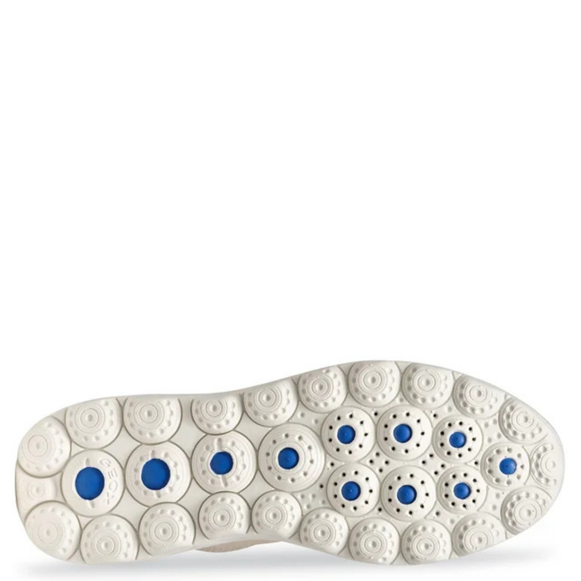 GEOX Sportbačiai moterims, Ruda, Spherica sneakers 5