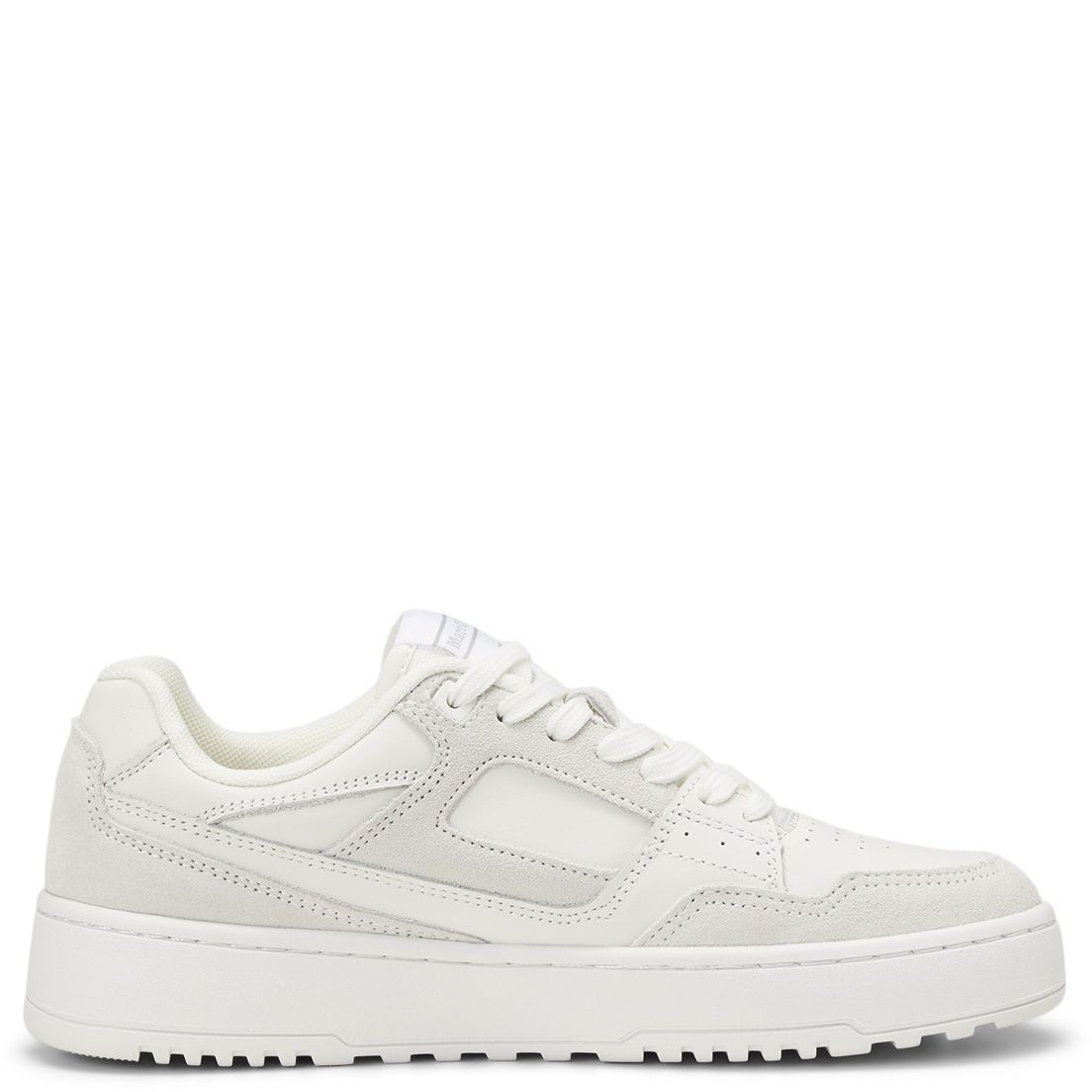 MARC O'POLO Sportbačiai moterims, Balta, Carla  sneakers 2