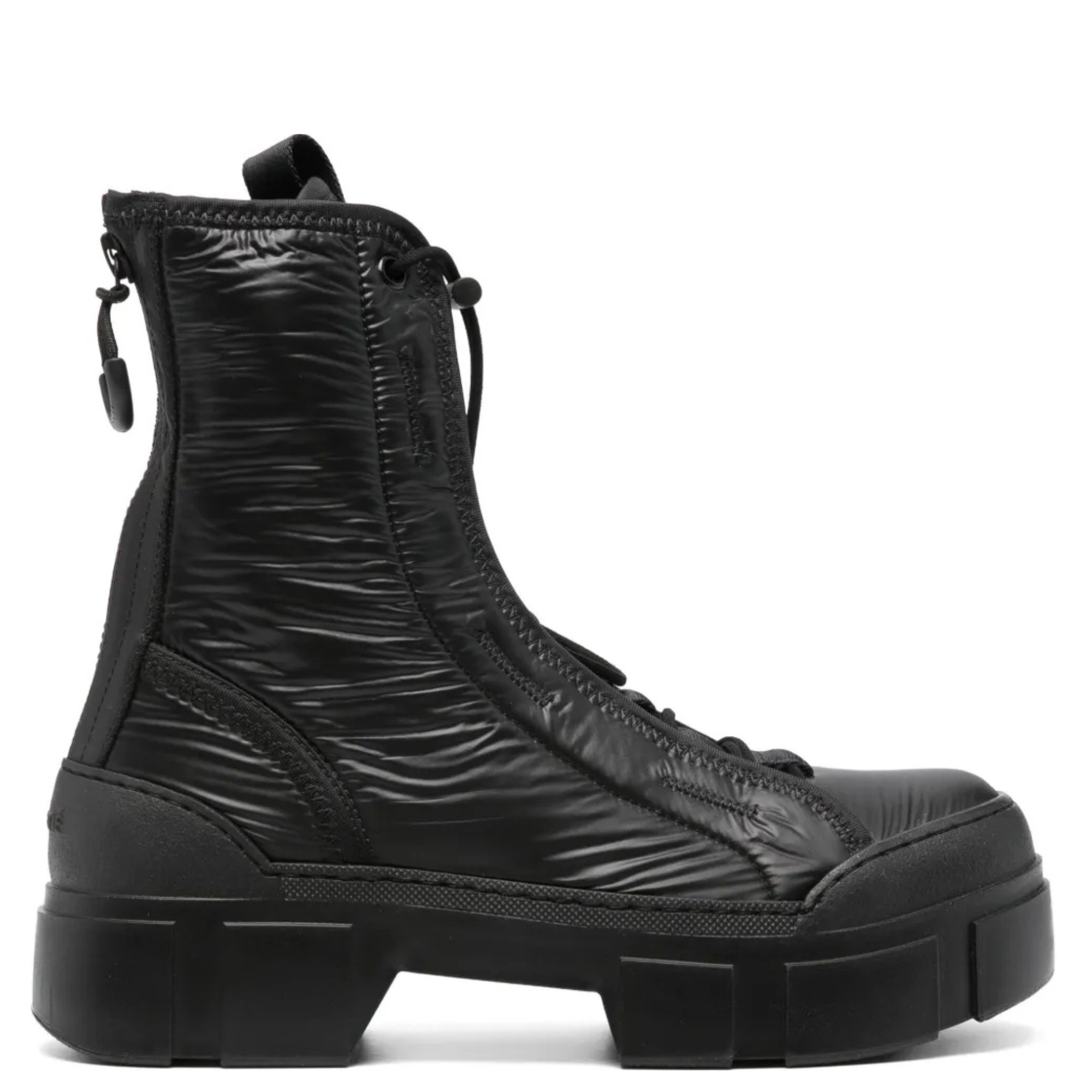 VIC MATIE Aulinukai moterims, Juoda, Booties 2