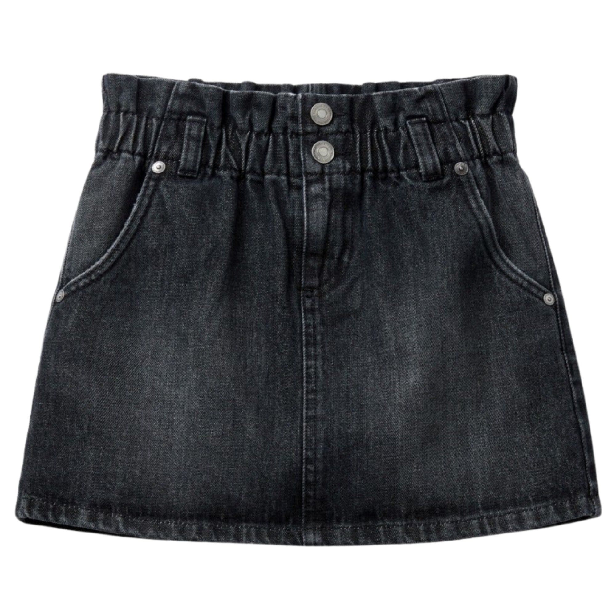 BENETTON Midi sijonas mergaitei 1