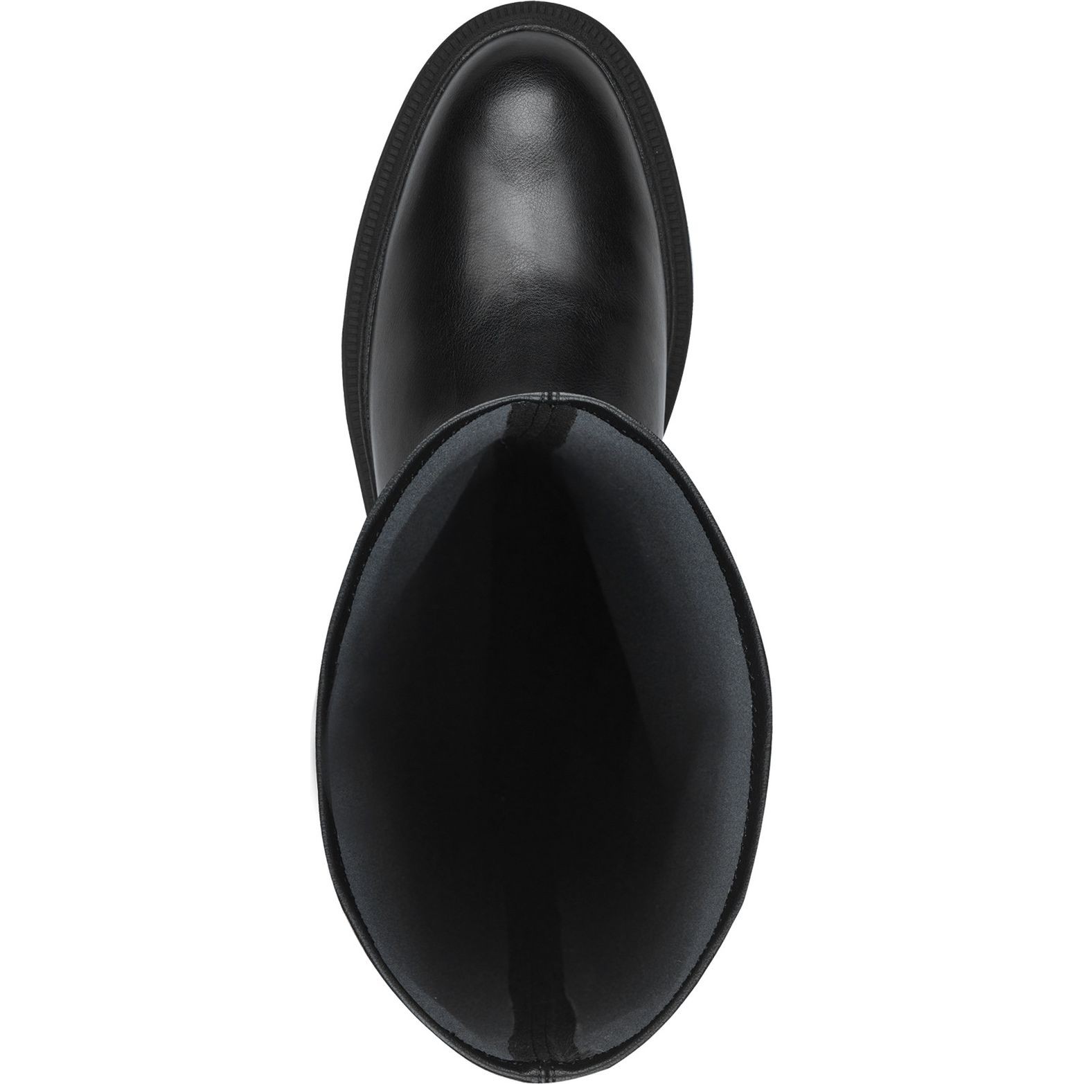 MARCO TOZZI Auliniai moterims, Juoda, Boots 4