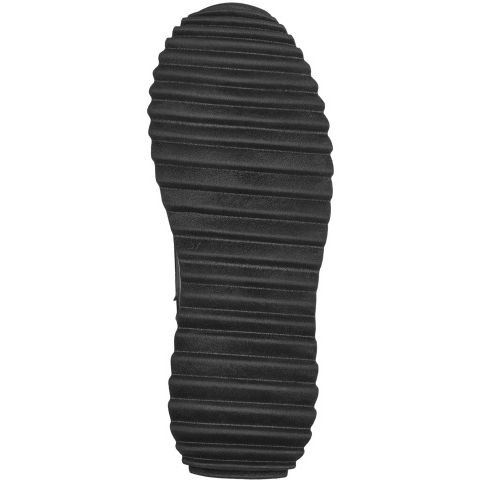 TAMARIS Aulinukai moterims, Juoda, Wl lace boot 4