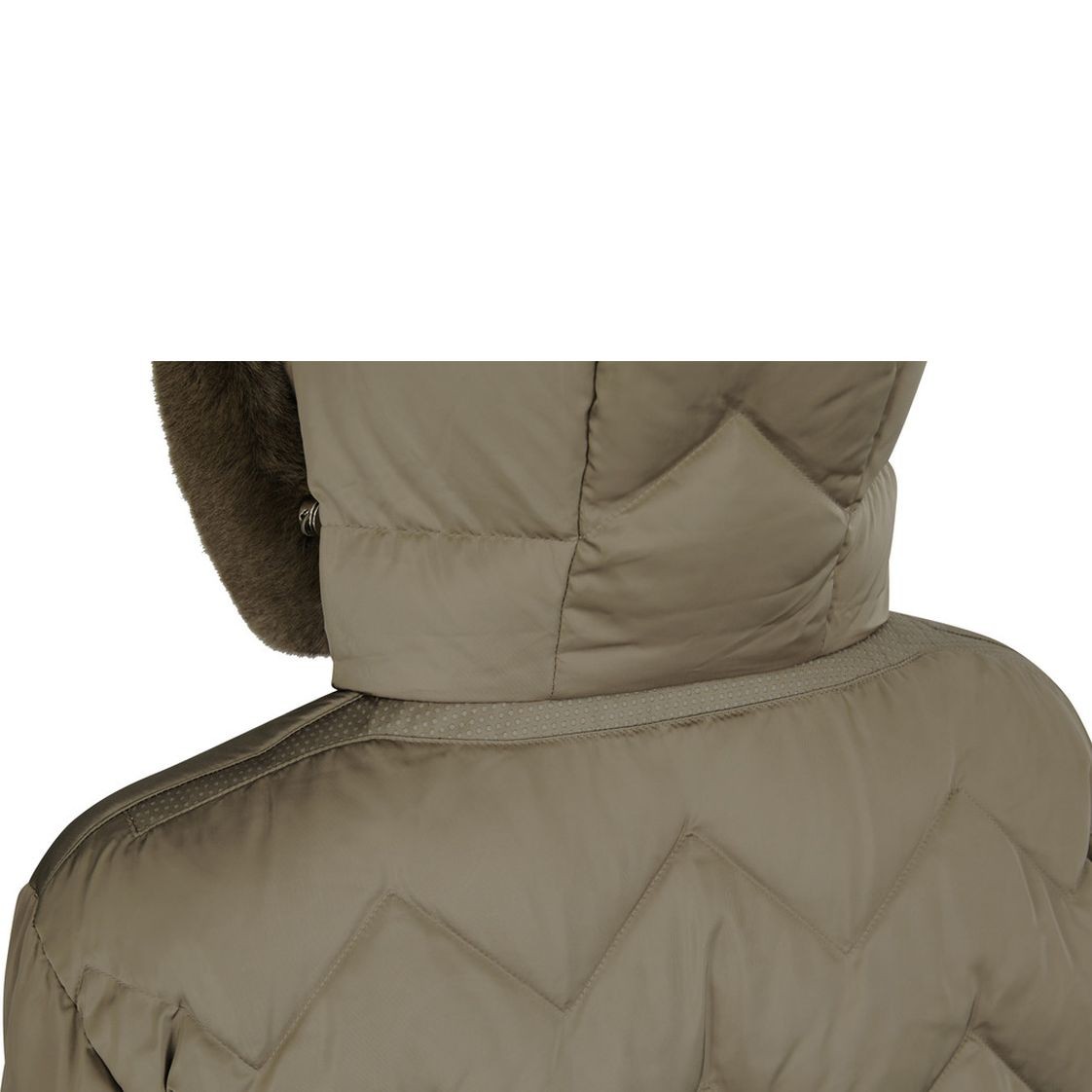 GEOX Striukė moterims, Ruda, Chloo jackets 9