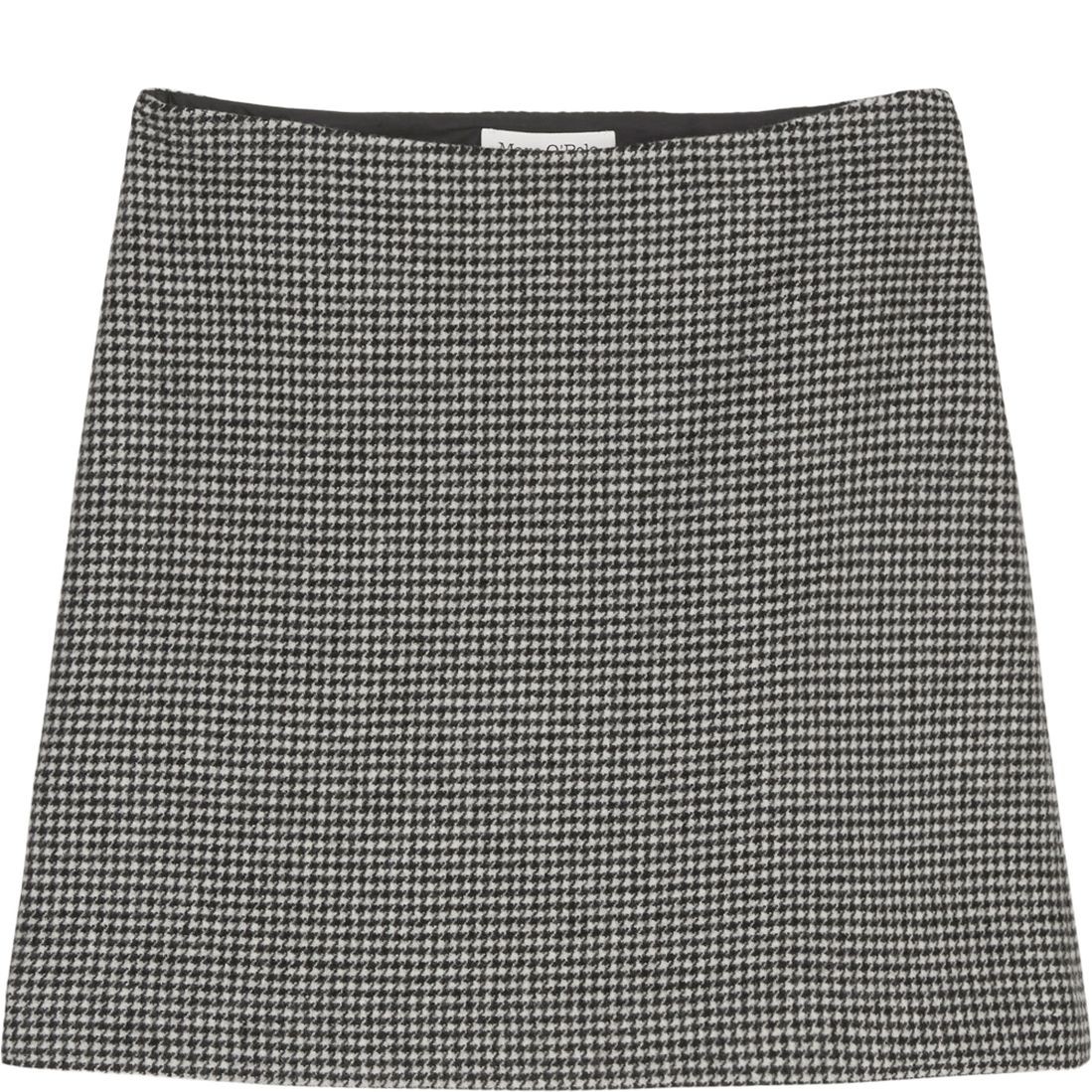 MARC O'POLO Mini sijonas moterims, Marga, Mini skirt M08029120111 1