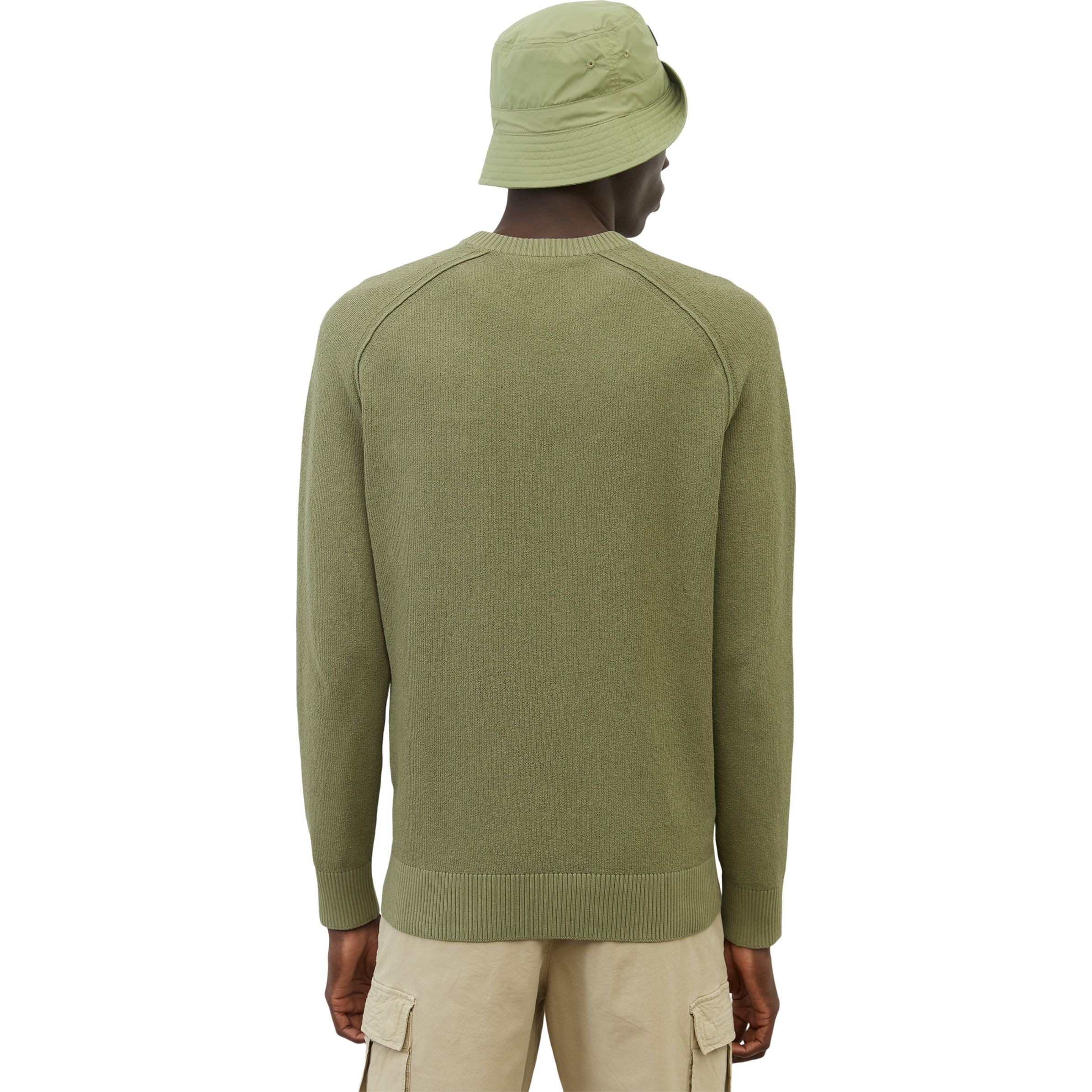 MARC O'POLO Megztinis vyrams 3