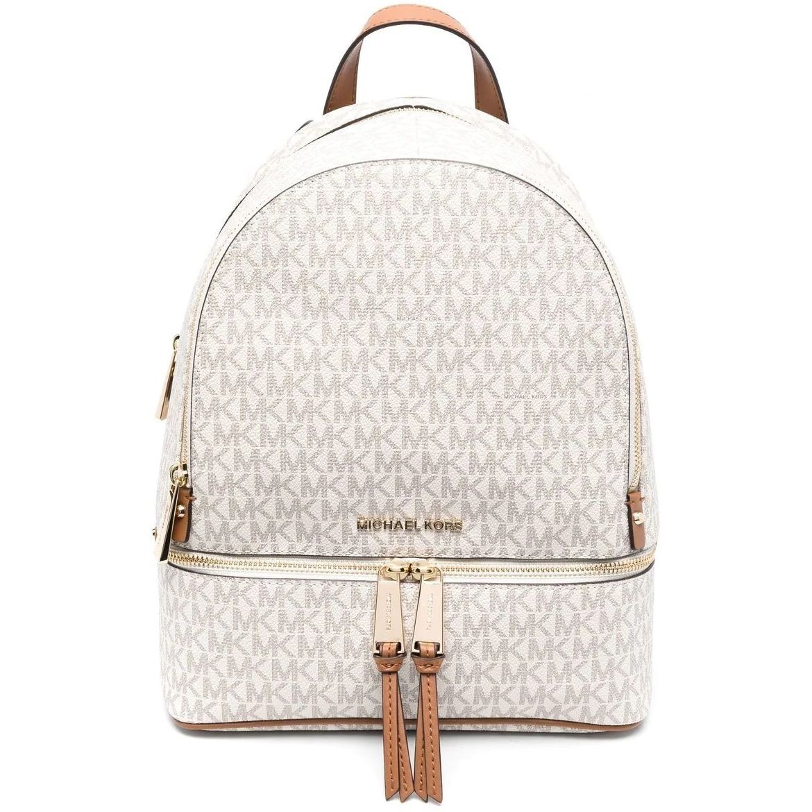 MICHAEL KORS Kuprinė moterims, Kūno, Rhea zip backpack 2