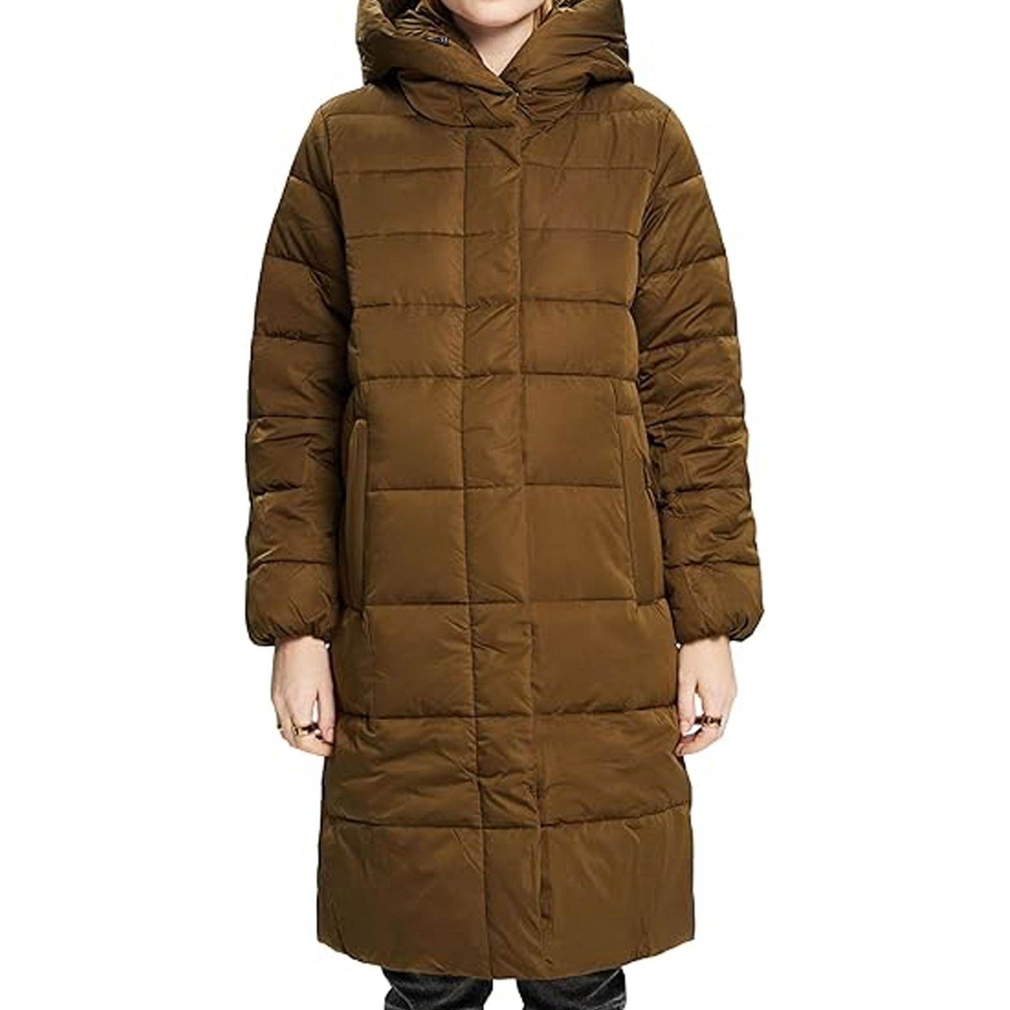 ESPRIT Paltas moterims, F_RCS_CorPuffer 2