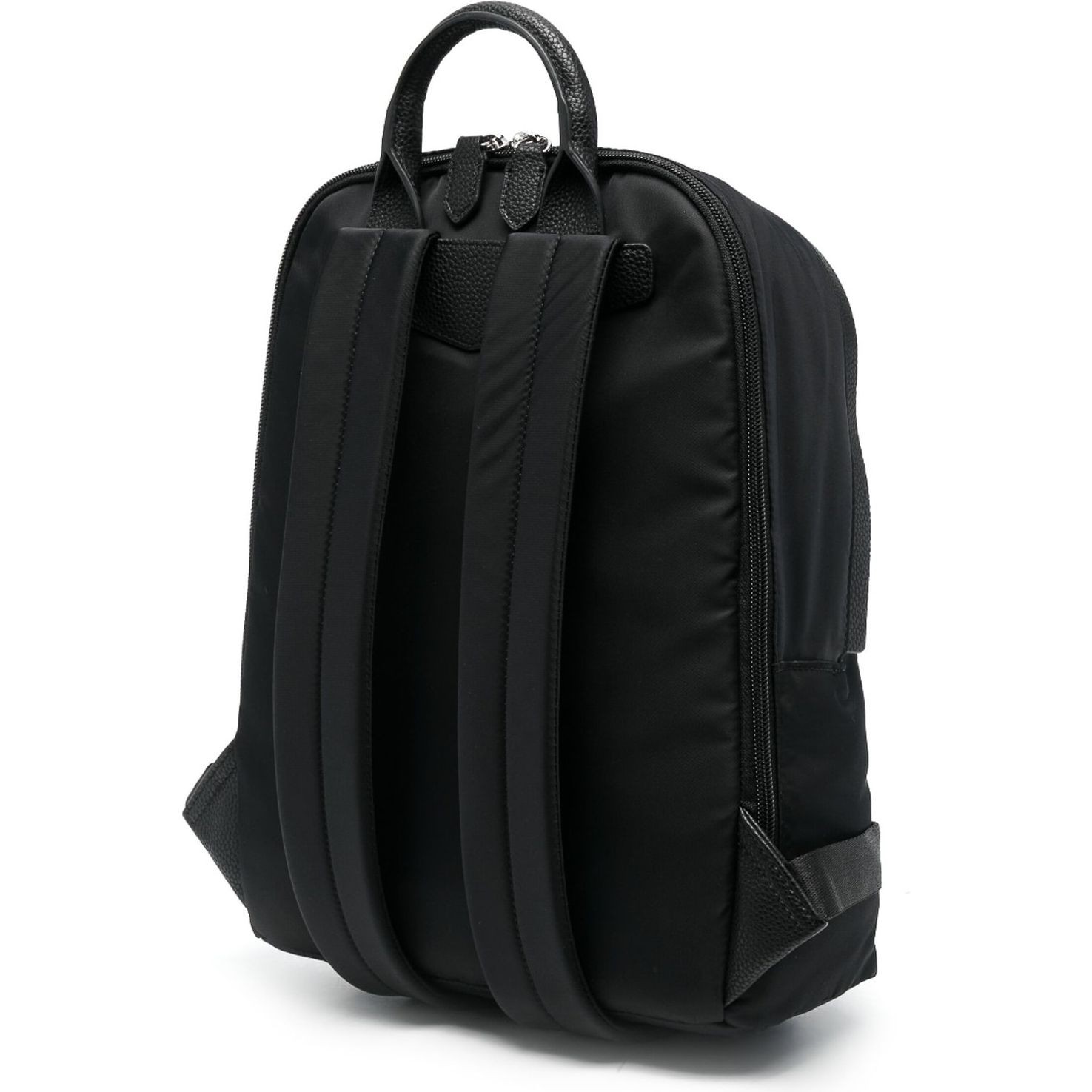 EMPORIO ARMANI Kuprinė moterims, Juoda, Backpack 2