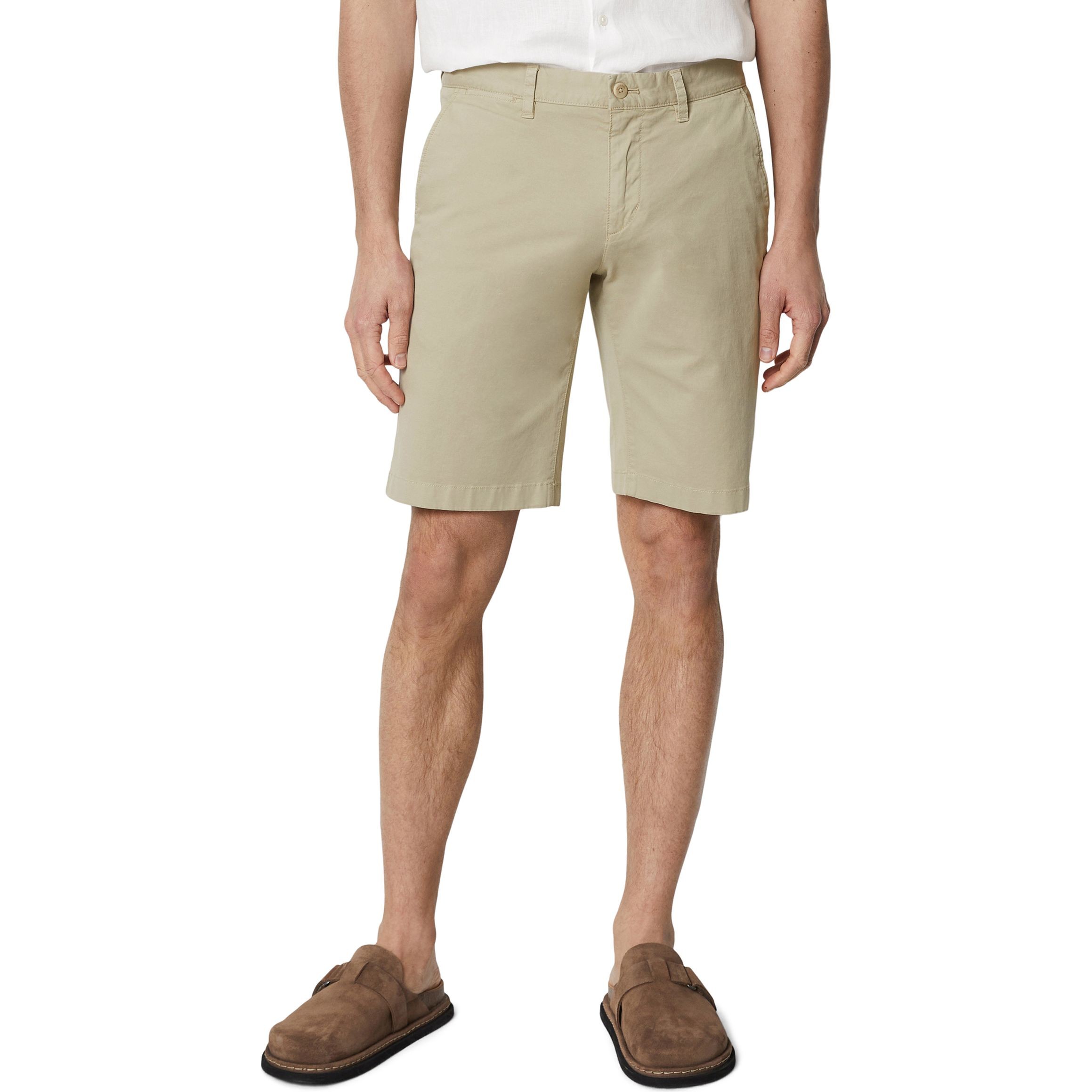 MARC O'POLO Šortai vyrams, Smėlio 2