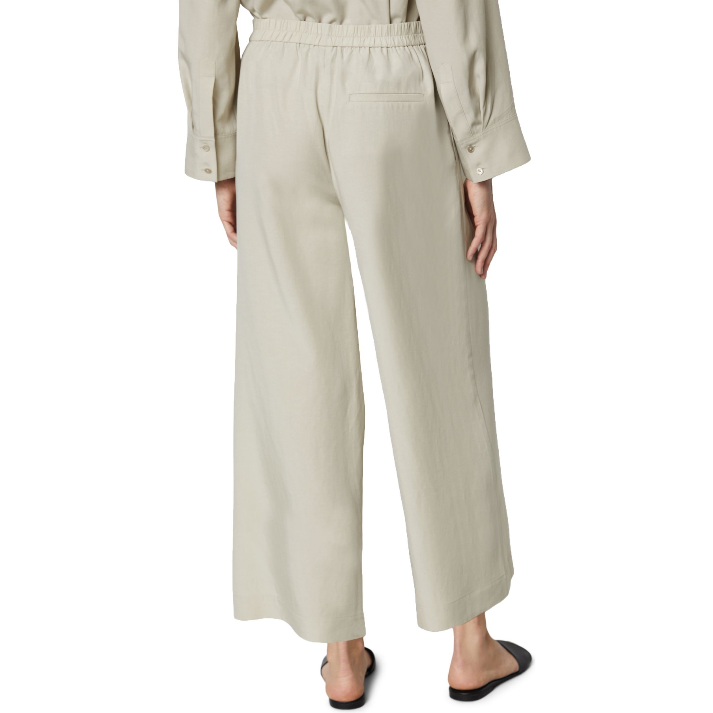 MARC O'POLO Kelnės moterims, Smėlio 3