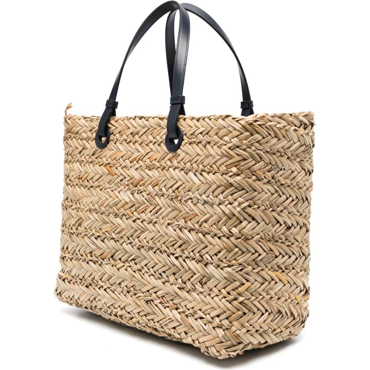 EMPORIO ARMANI Pirkinių krepšys moterims, Kūno, Shopping bag 2