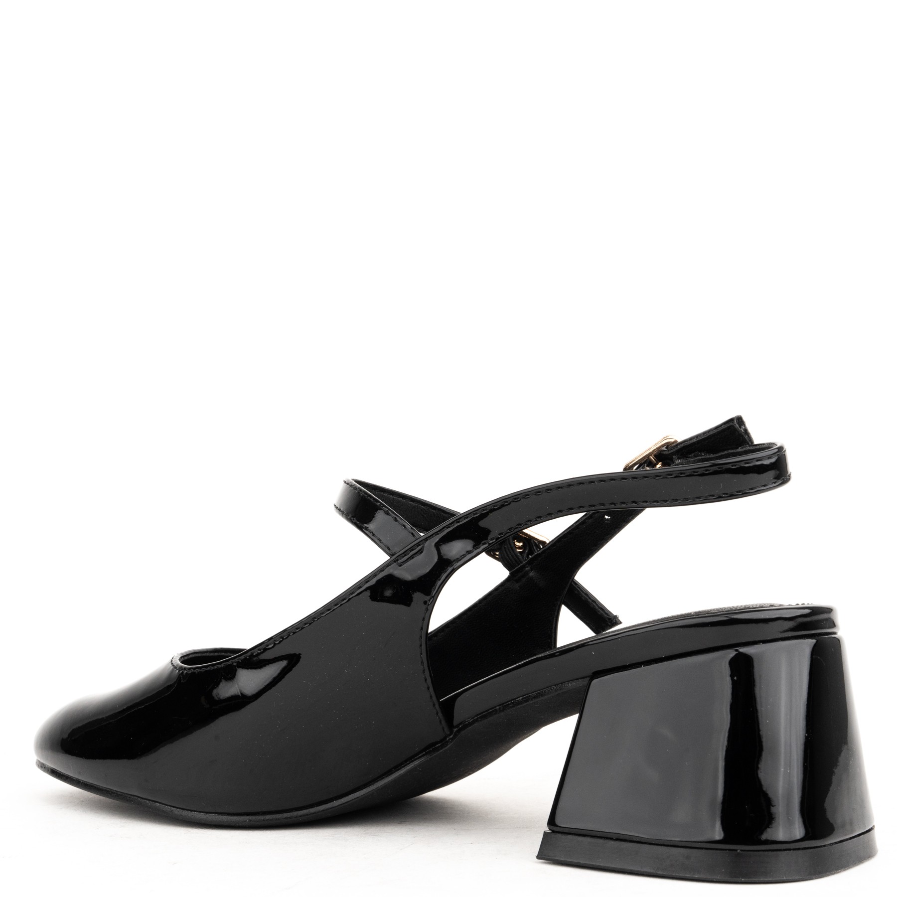 STELLA NEW YORK Aukštakulniai moterims, Juoda, Formal pumps 3