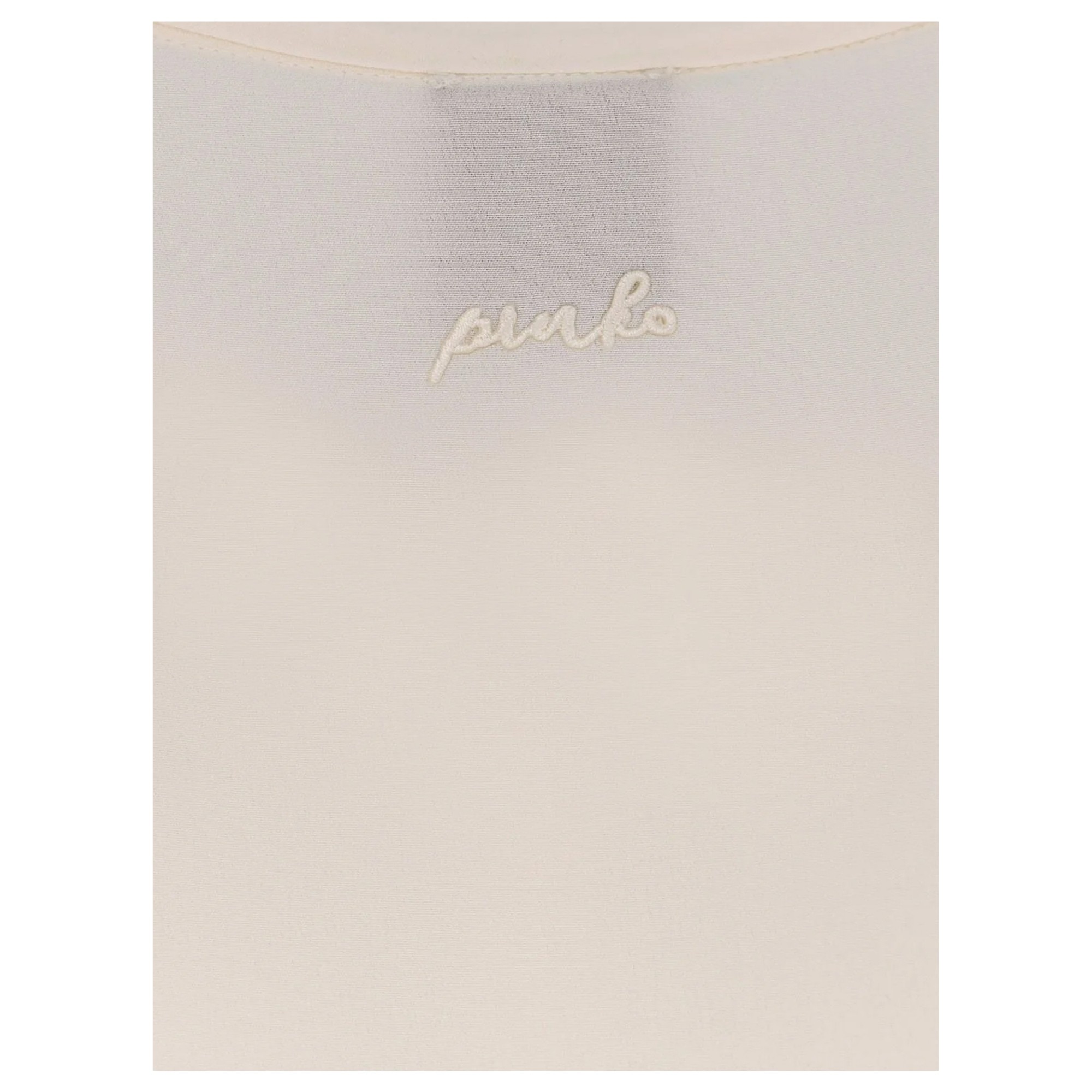 PINKO Palaidinės moterims, Balta, Blossom bloue 3