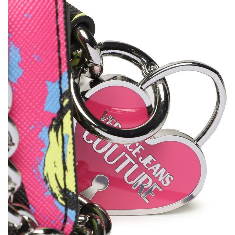 VERSACE JEANS CUTURE Rankinė - moterims, Range c - deluxe handbag 3