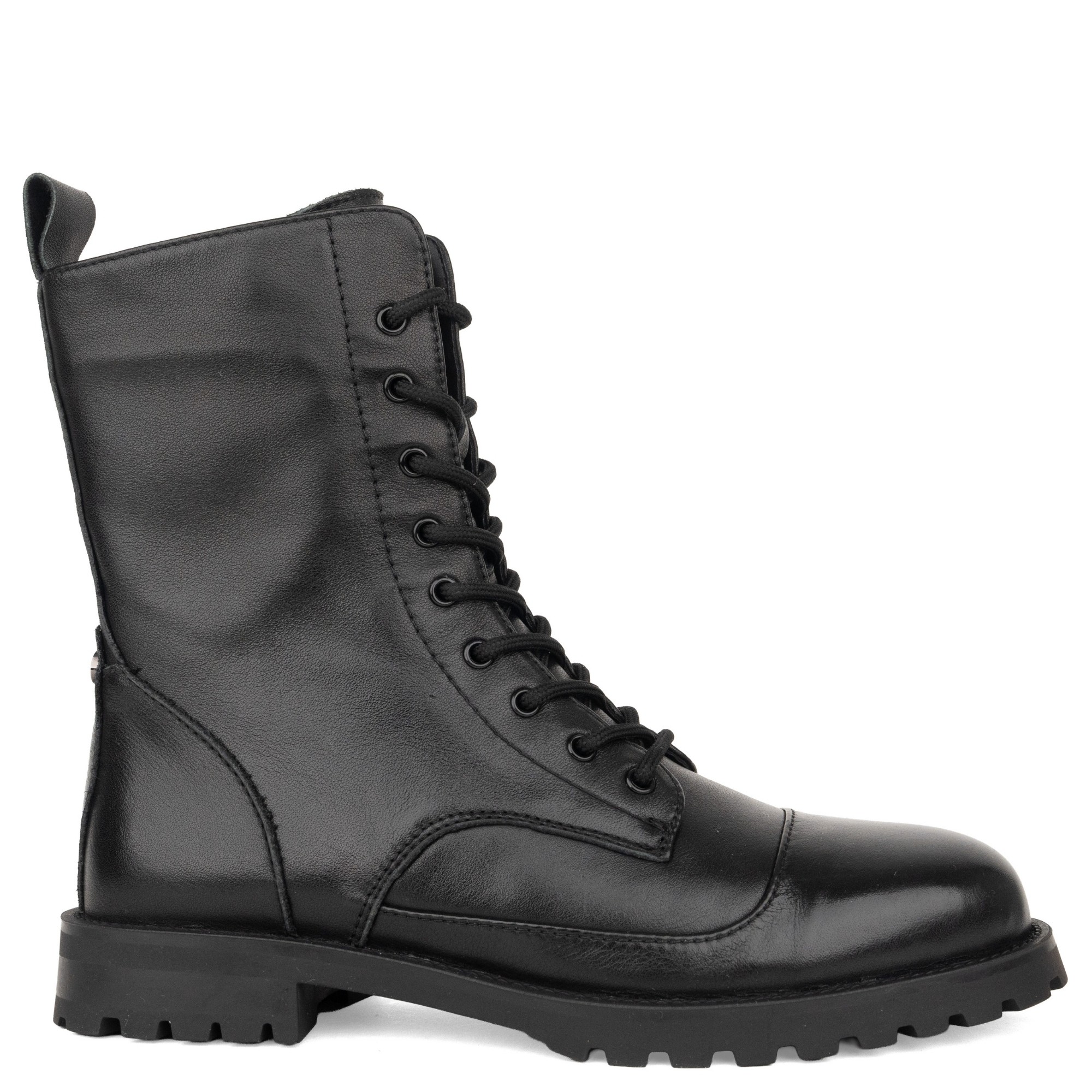 LINDA BAUMANN Aulinukai moterims, Juoda, Booties 2