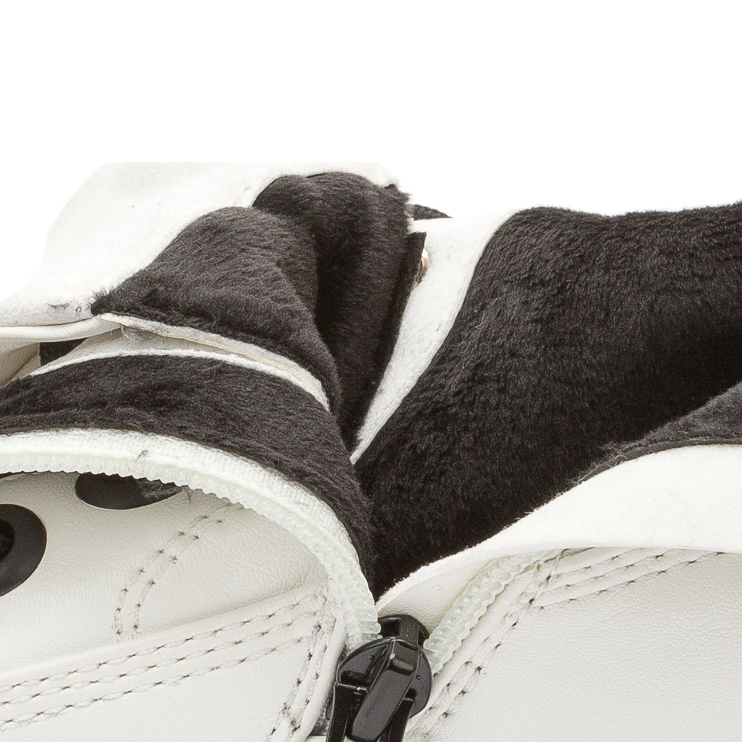 BETSY Laisvalaikio bateliai mergaitėms, Balta, Leisure POP 4