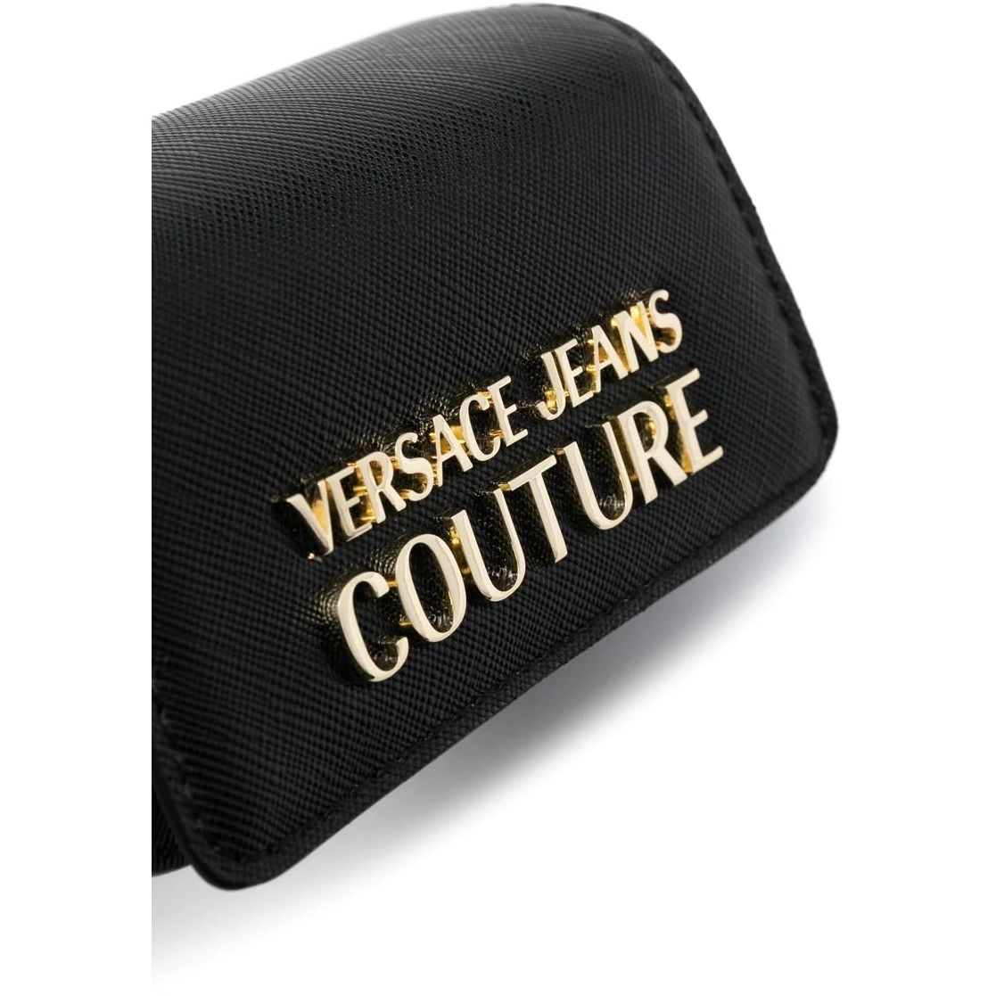 VERSACE JEANS CUTURE Rankinė - moterims, Juoda, Range c - deluxe handbag 3