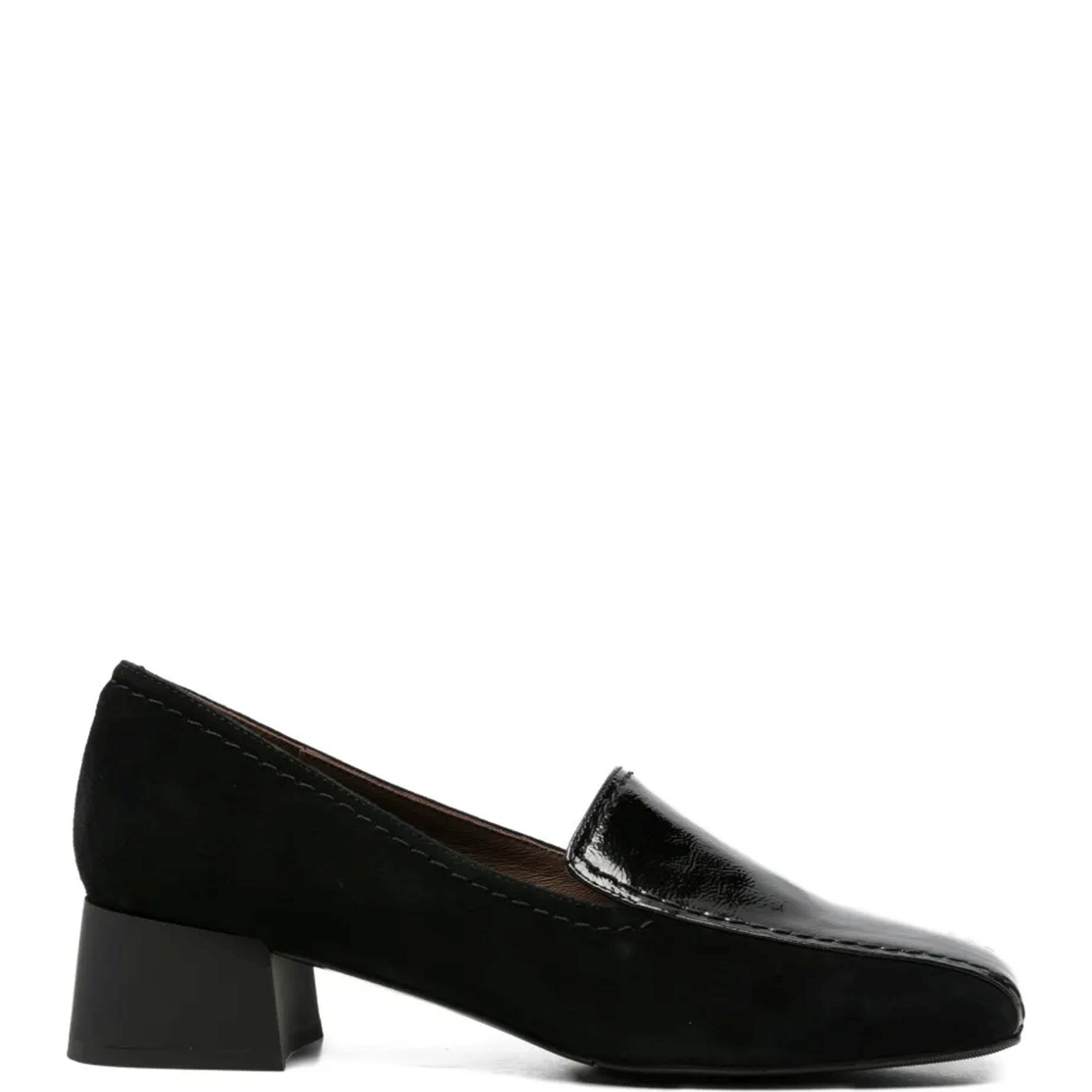 LINDA BAUMANN Klasikiniai batai moterims, Juoda, Formal 2