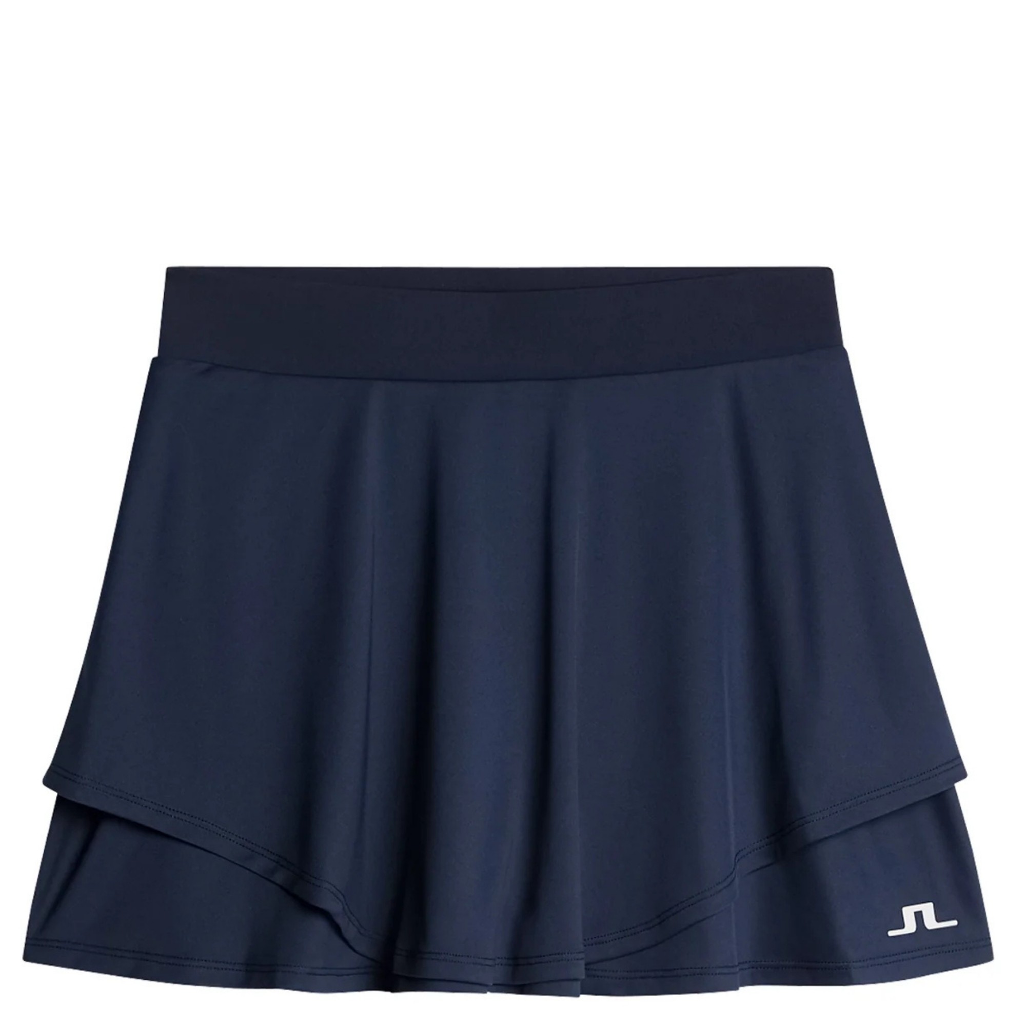 J.LINDEBERG Mini sijonas moterims, Mėlyna, Milly skirt 1