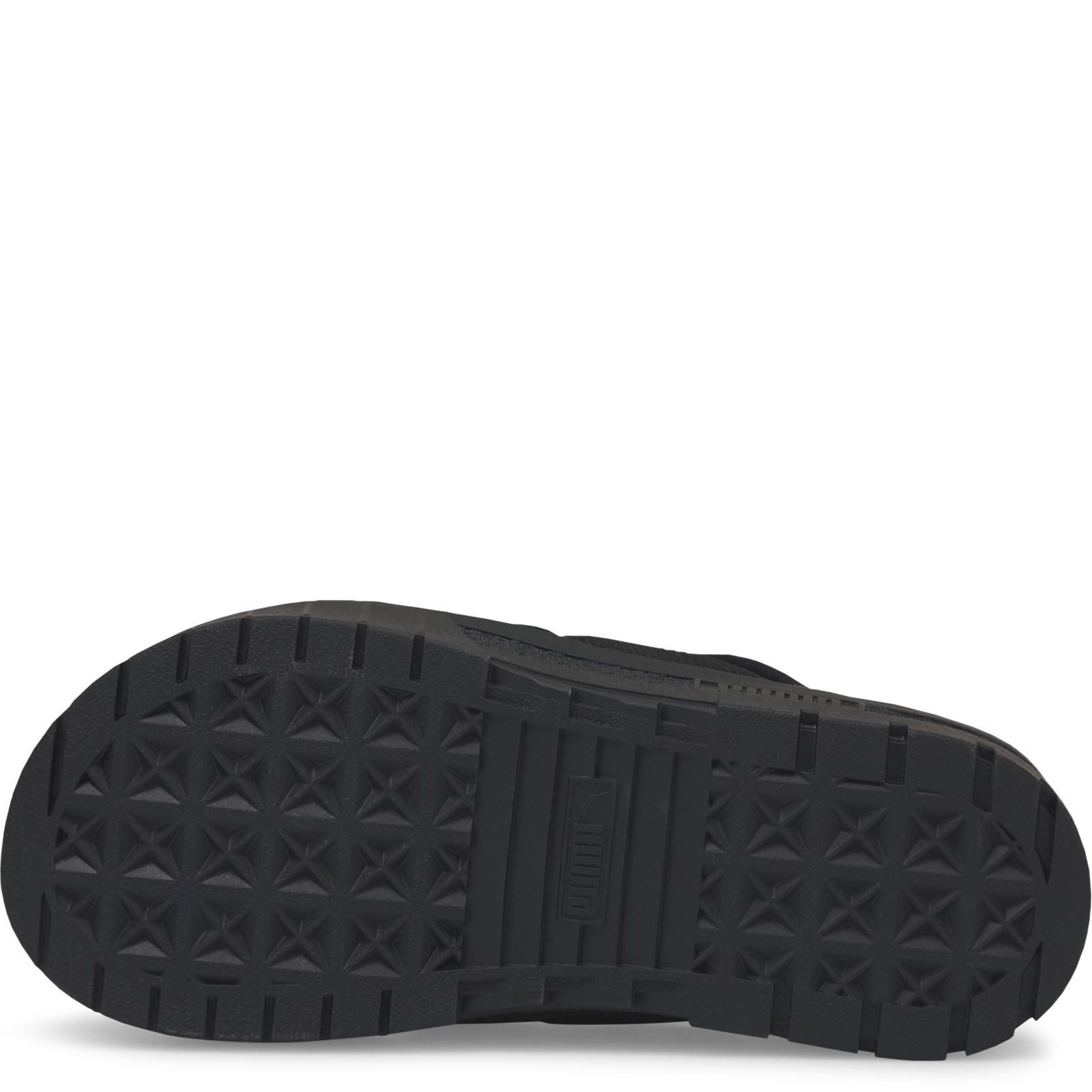 PUMA Basutės moterims, Juoda, Mayze sandals 4