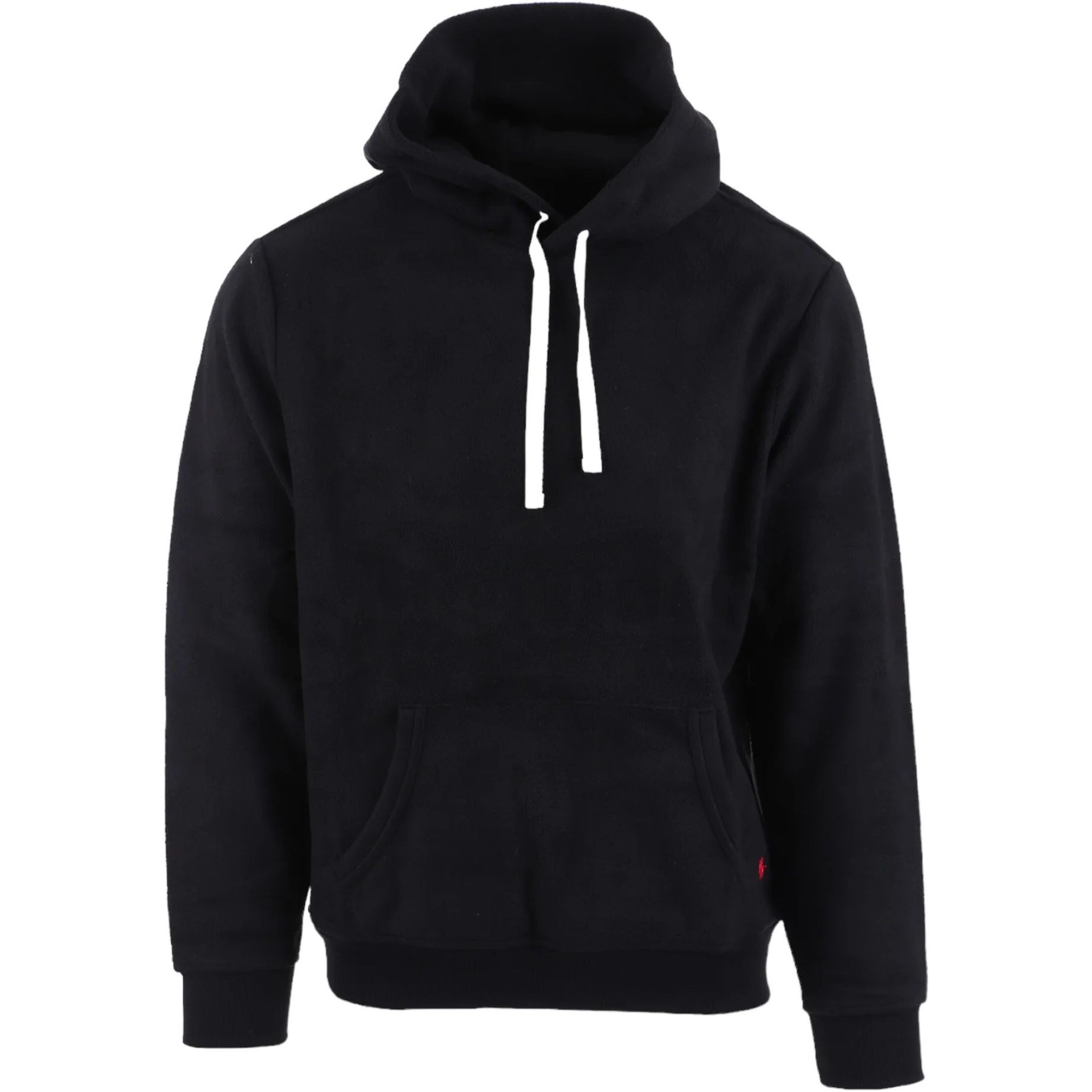 POLO RALPH LAUREN UW Džemperis vyrams, Juoda, Long sleeve hoodie 1