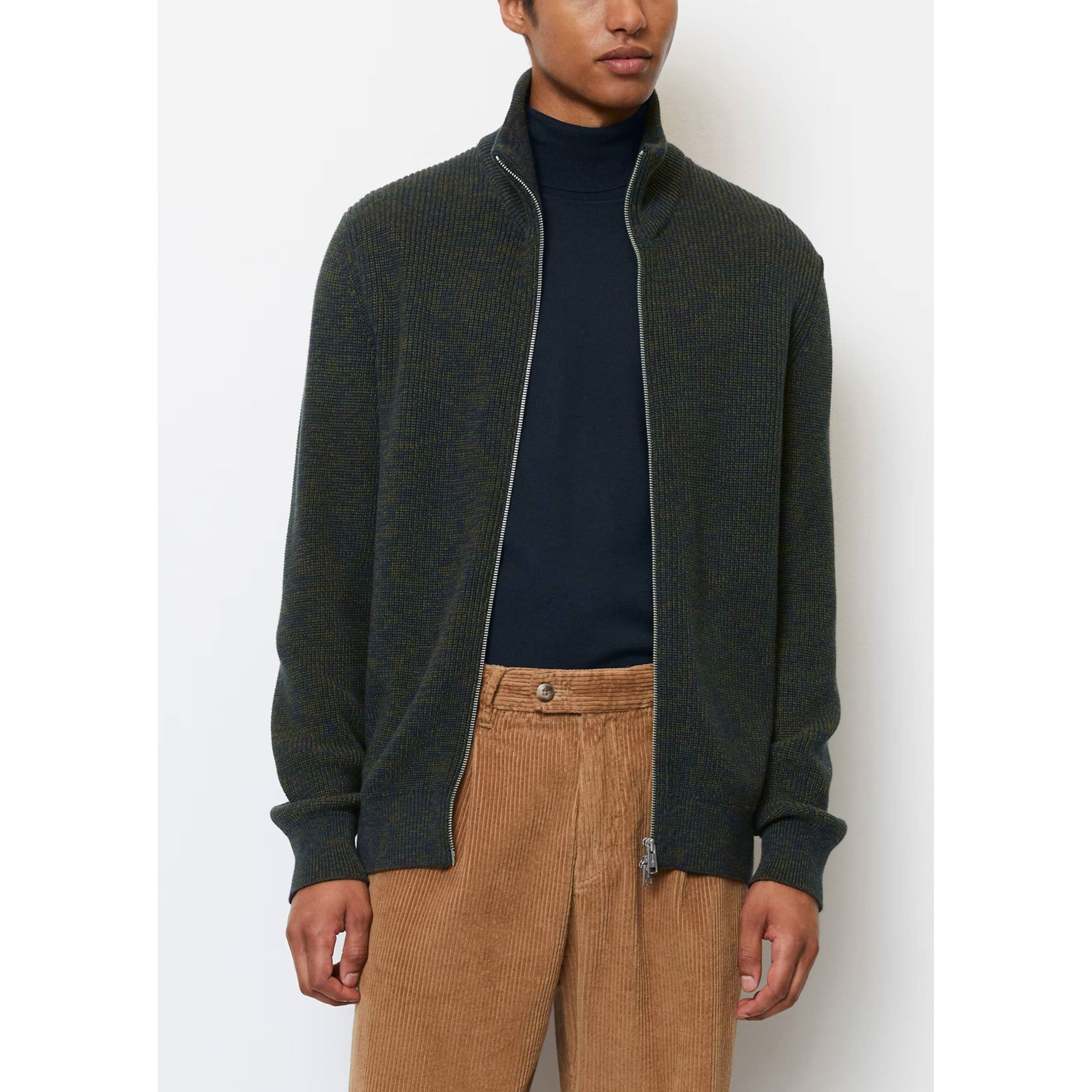 MARC O'POLO Megztinis vyrams 2