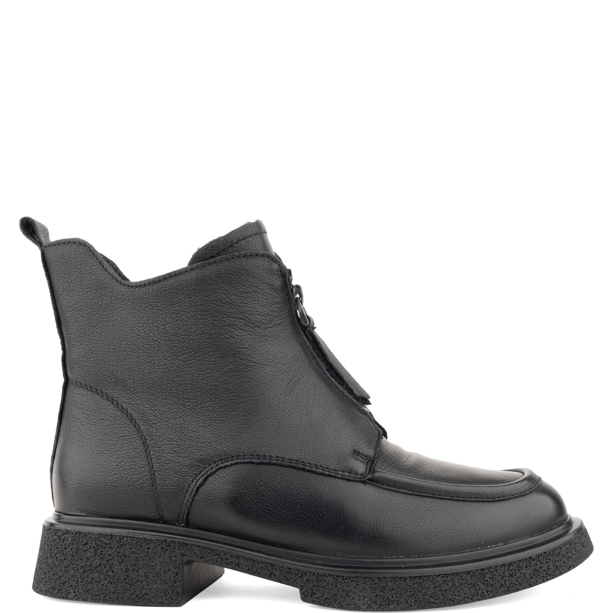 GRUNER SCHUHE Aulinukai moterims, Juoda, Booties 2