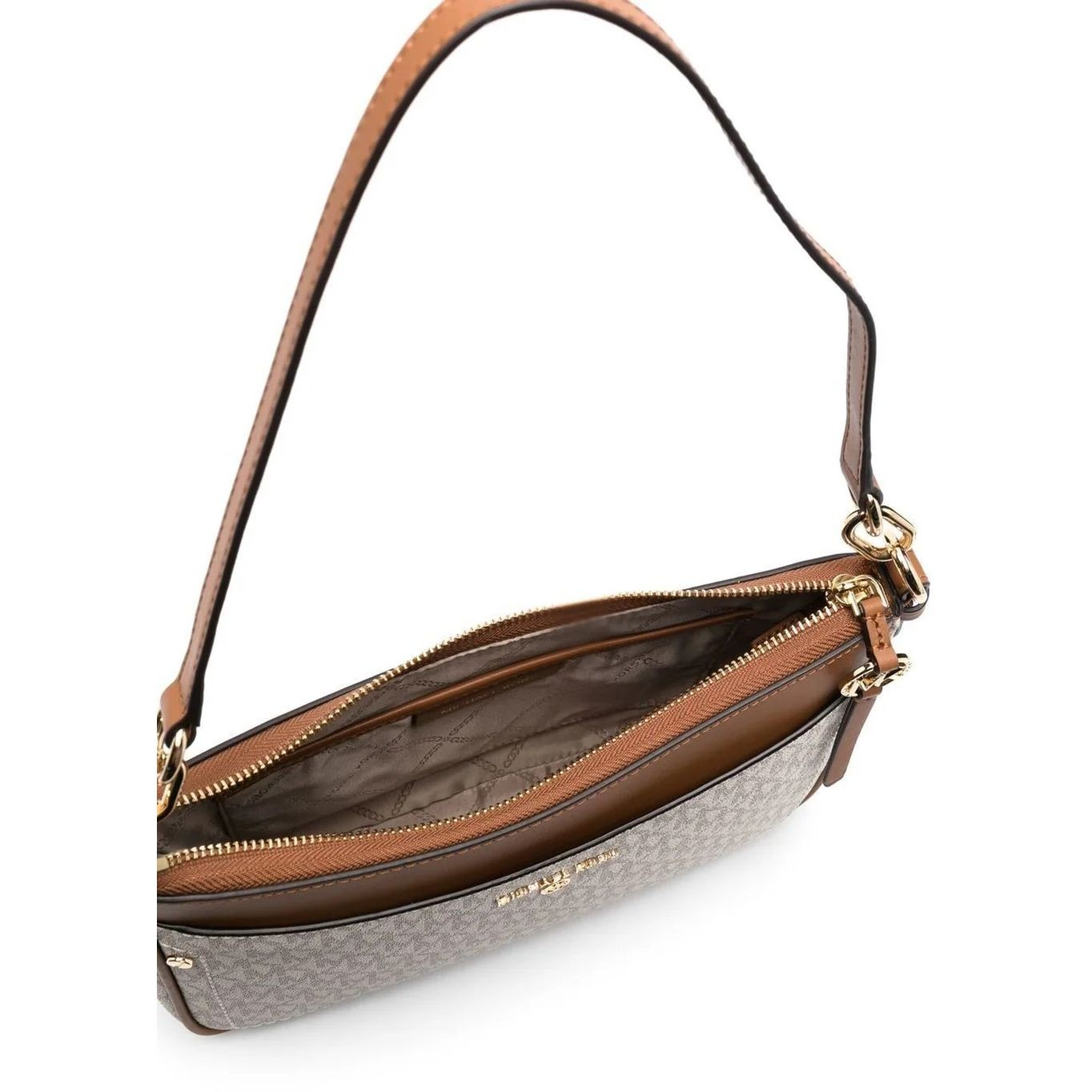 MICHAEL KORS Rankinė per petį vyrams, Kūno, Medium tz pochette xbody 4