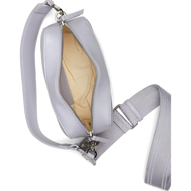 MARC O'POLO Rankinė per petį moterims, purple, Modern Classics 3