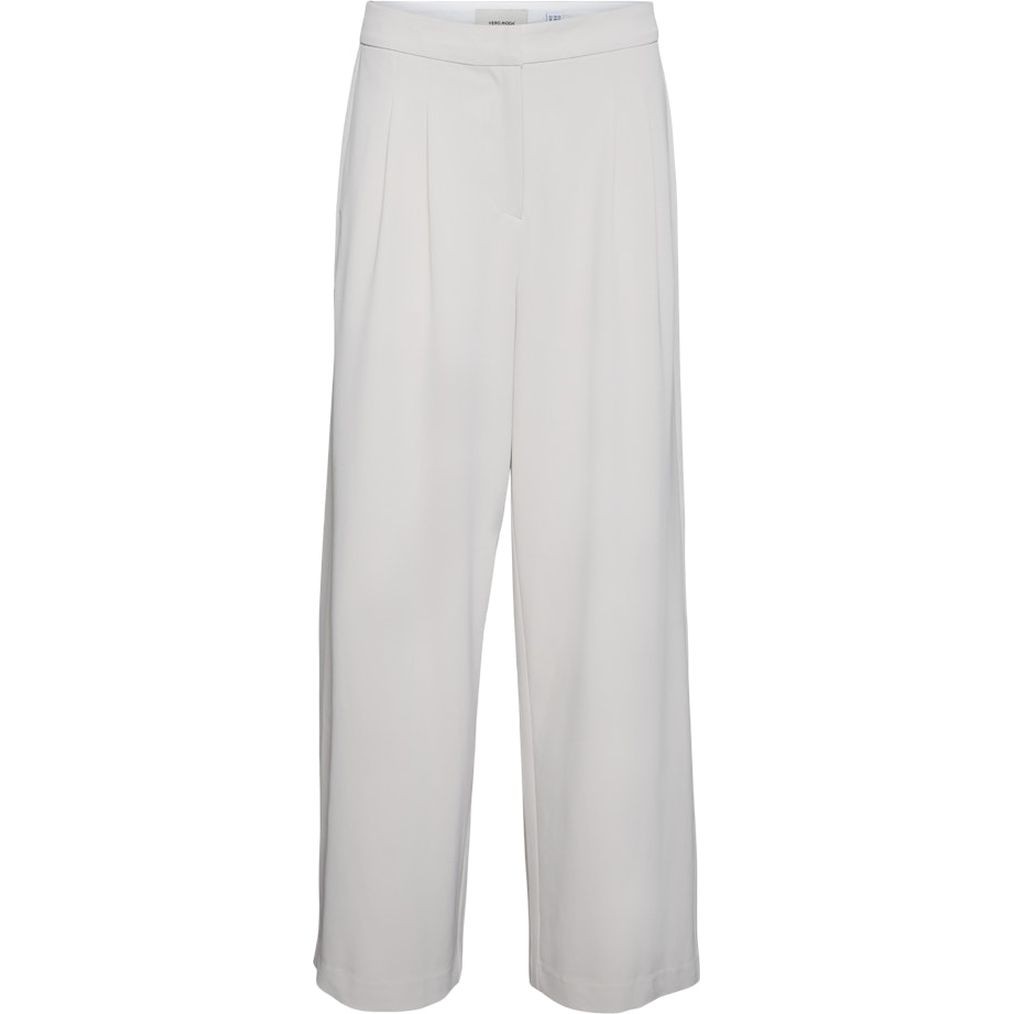 VERO MODA Kelnės moterims, Sidabrinė, Vmcharity pants 1