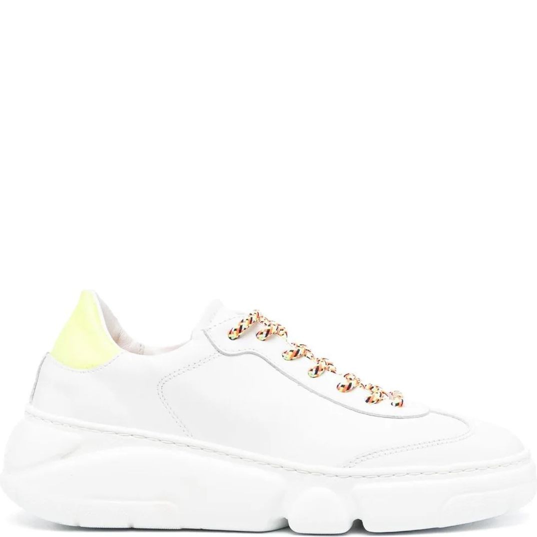 AGL Sportiniai bateliai moterims, Balta, Emilie sport shoe 2