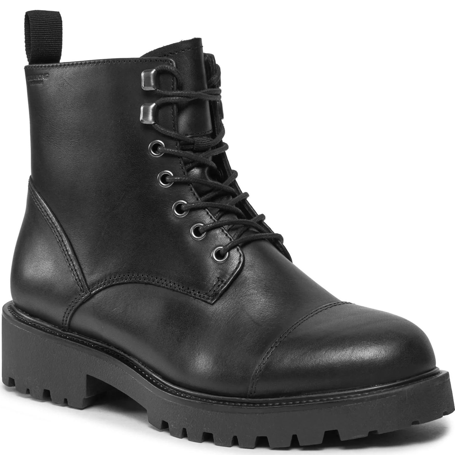 VAGABOND Aulinukai moterims, Juoda, KENOVA 1