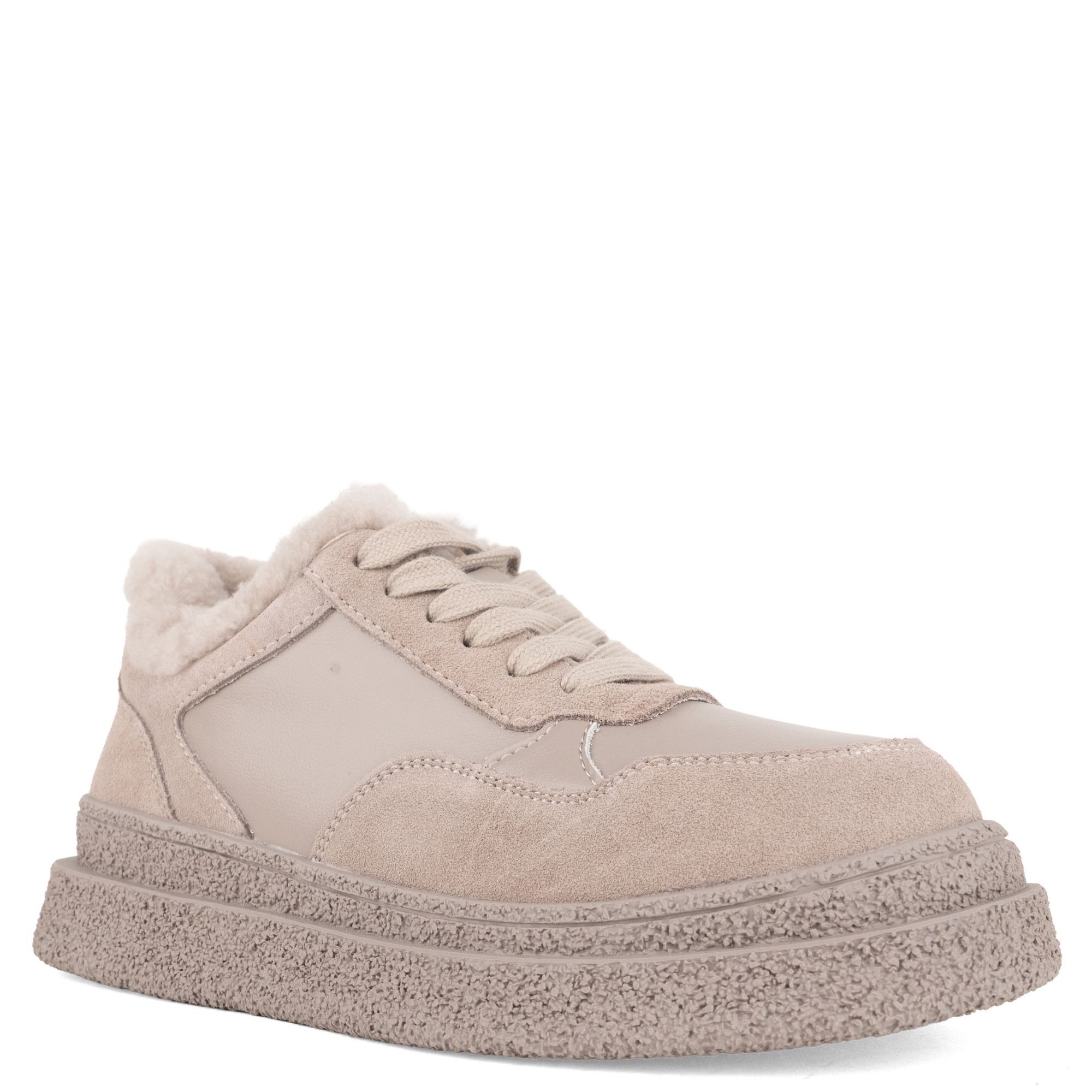 LA CONTE Laisvalaikio bateliai moterims, Pilka, Leisure 1