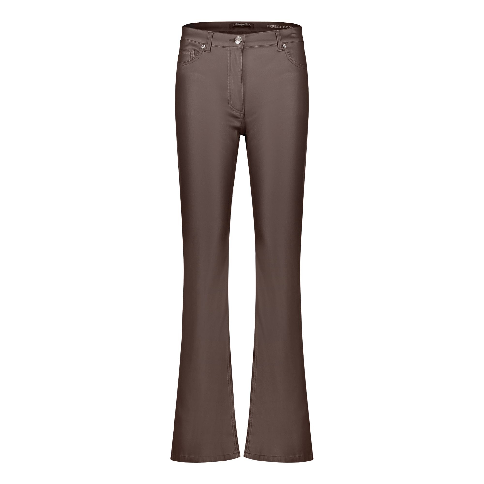 BETTY BARCLAY Kelnės moterims, Rožinė, Mot.kelnės 1