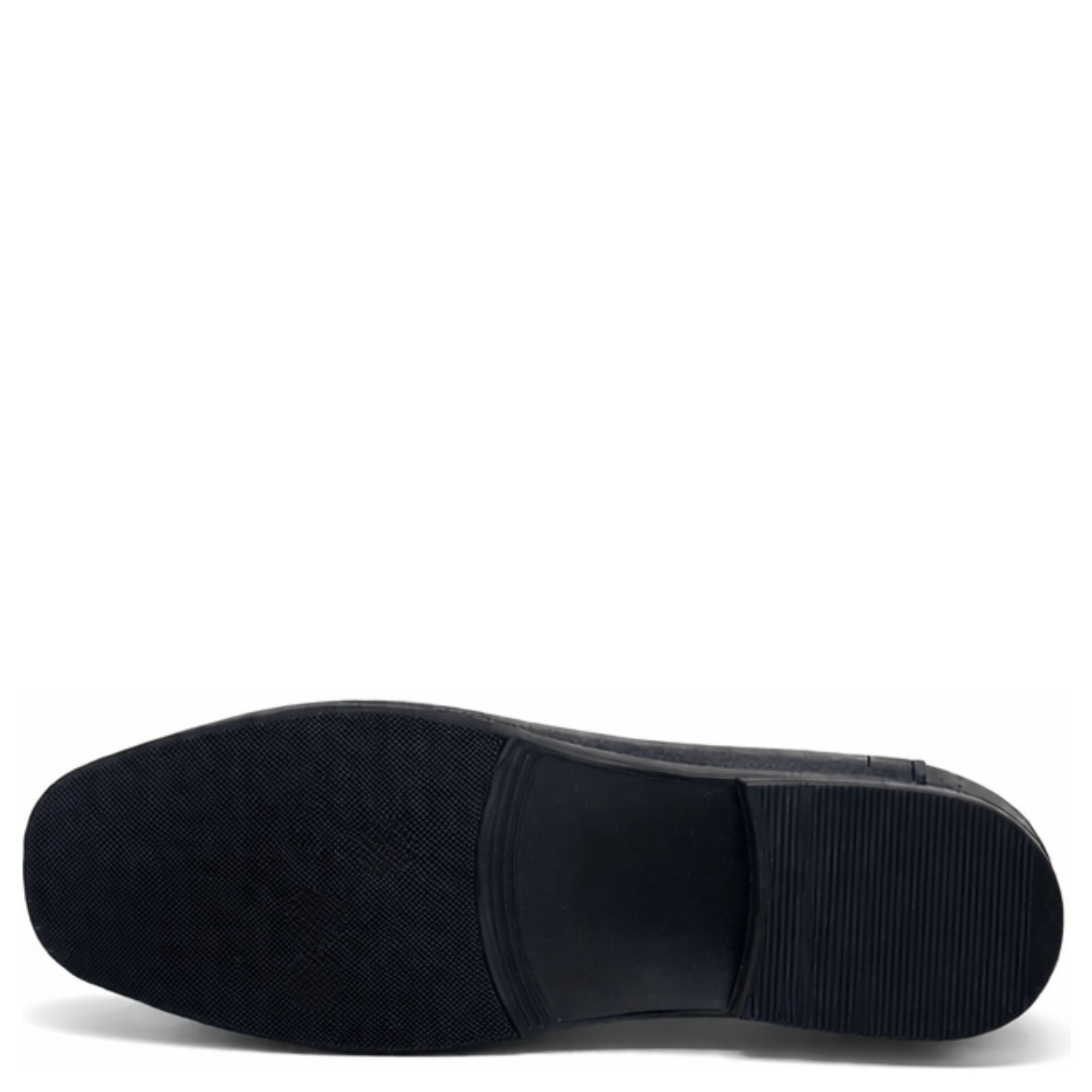 LA CONTE Loaferiai moterims, Juoda, Loafers 4
