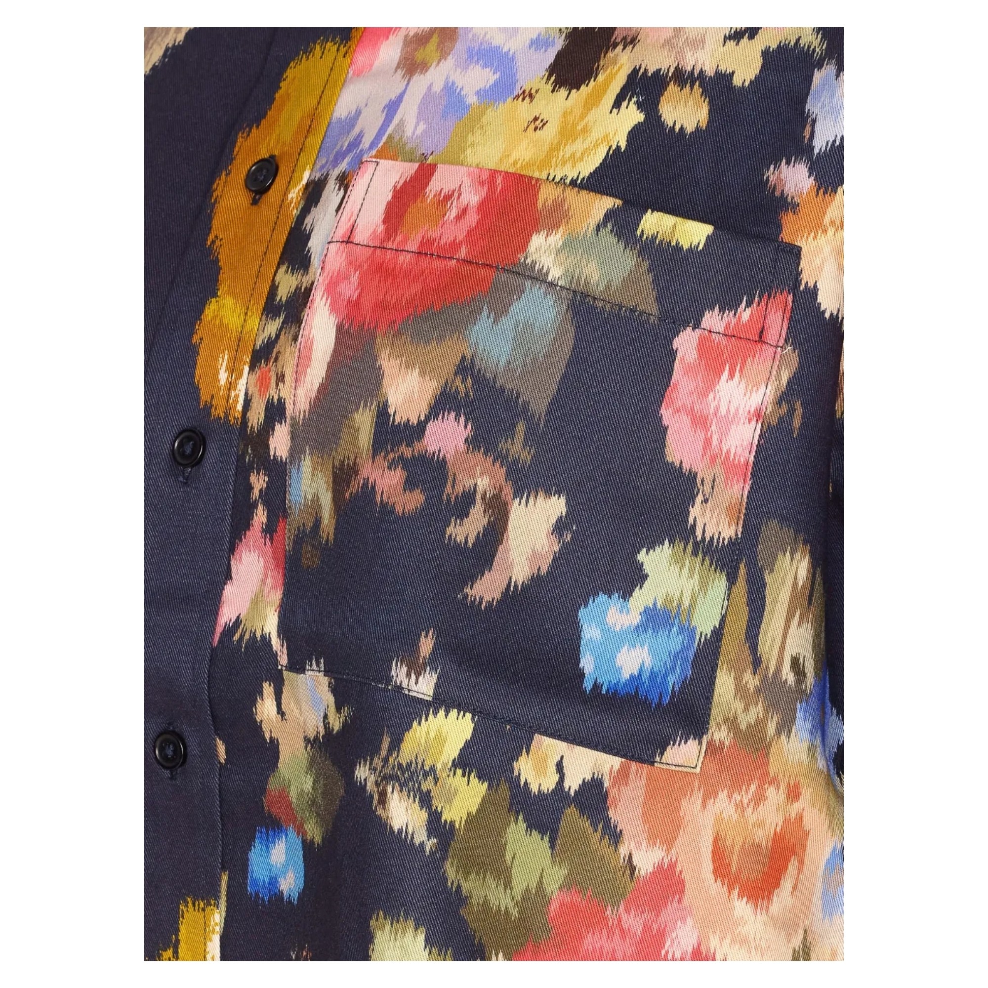 ESSENTIEL ANTWERP Marškinėliai moterims, Marga, Mot.palaidinė 4