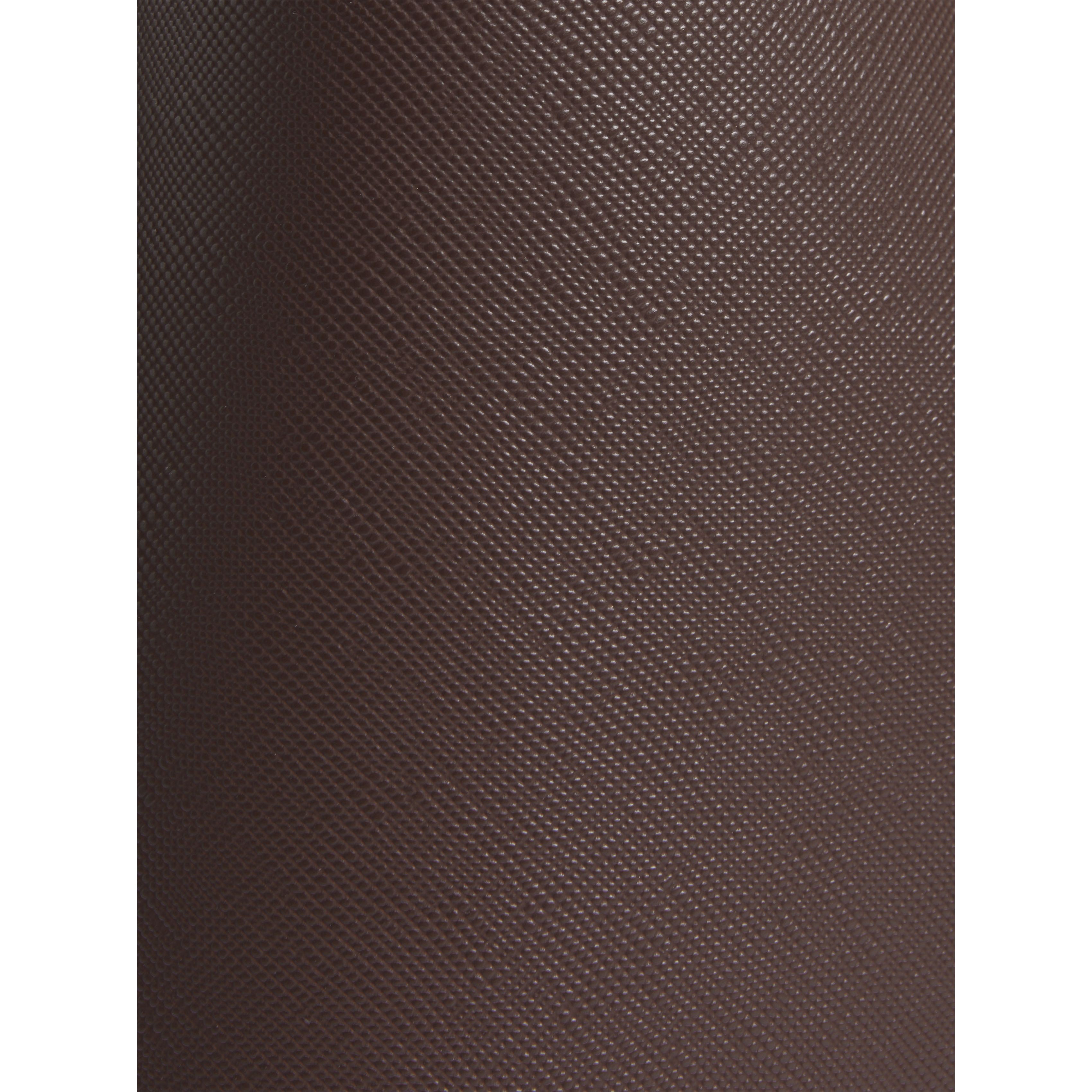 CALVIN KLEIN Pirkinių krepšys moterims, Ruda, Business medium tote 5