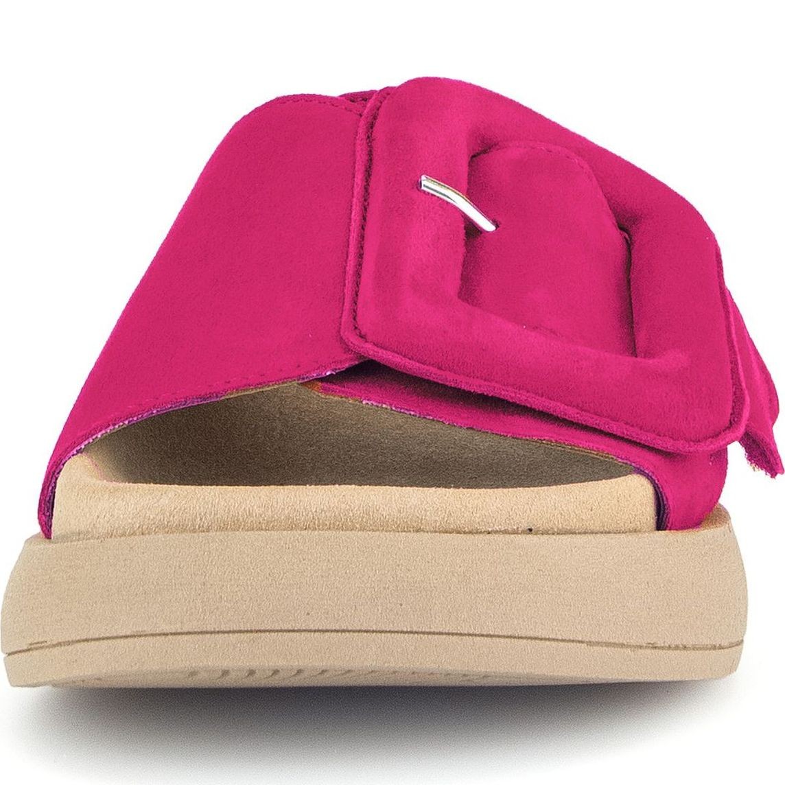 GABOR Šlepetės moterims, Rožinė, Slippers 6