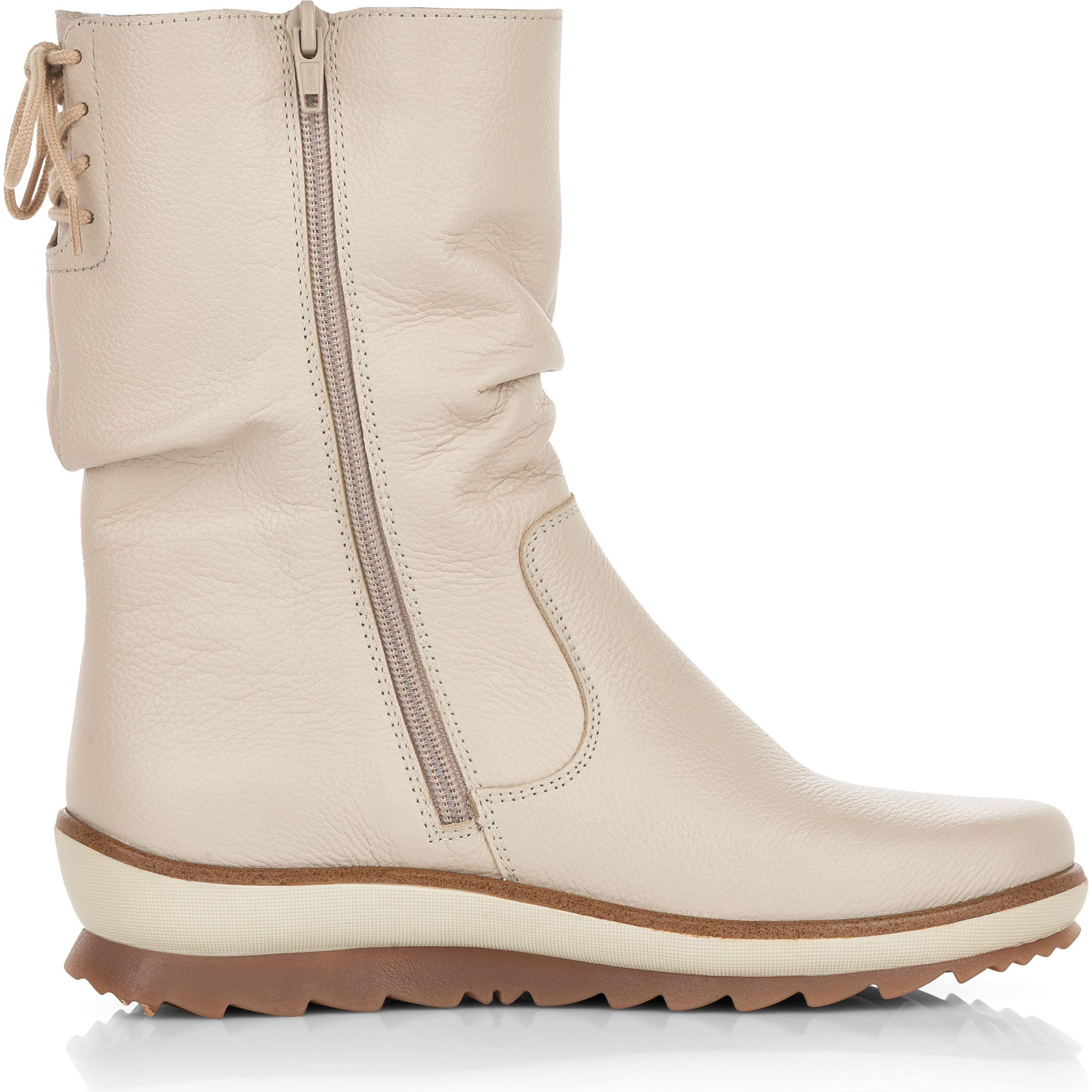 REMONTE Aulinukai moterims, Balta, BOOTIES 3